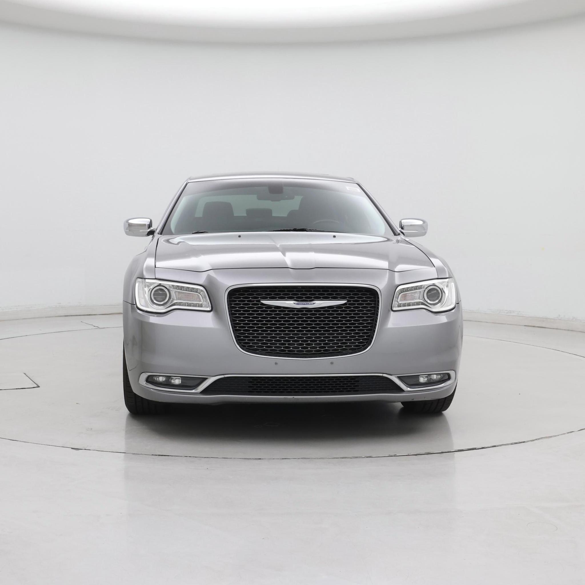 Thumbnail: 2016 Chrysler 300 - 5