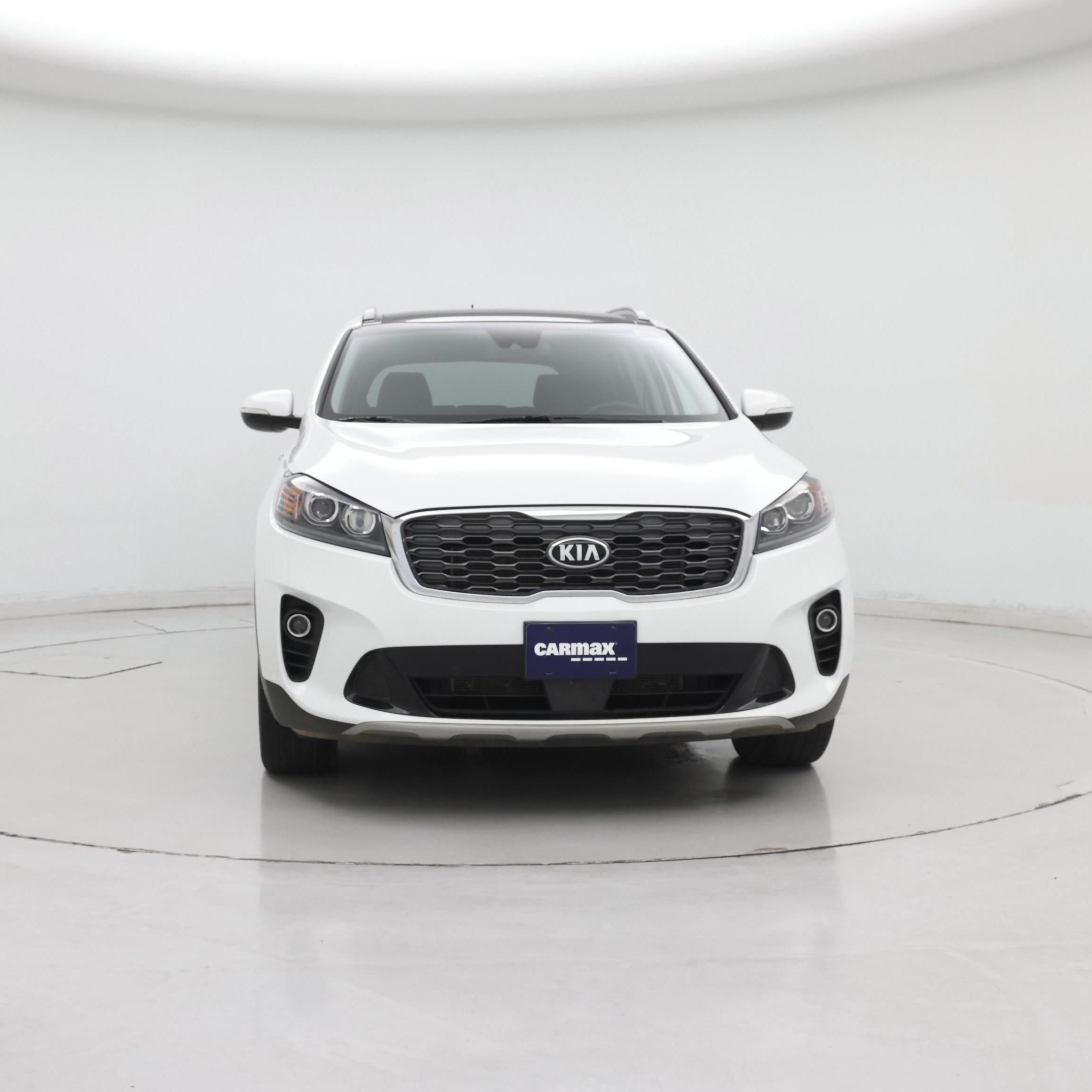 Thumbnail: 2020 Kia Sorento - 5