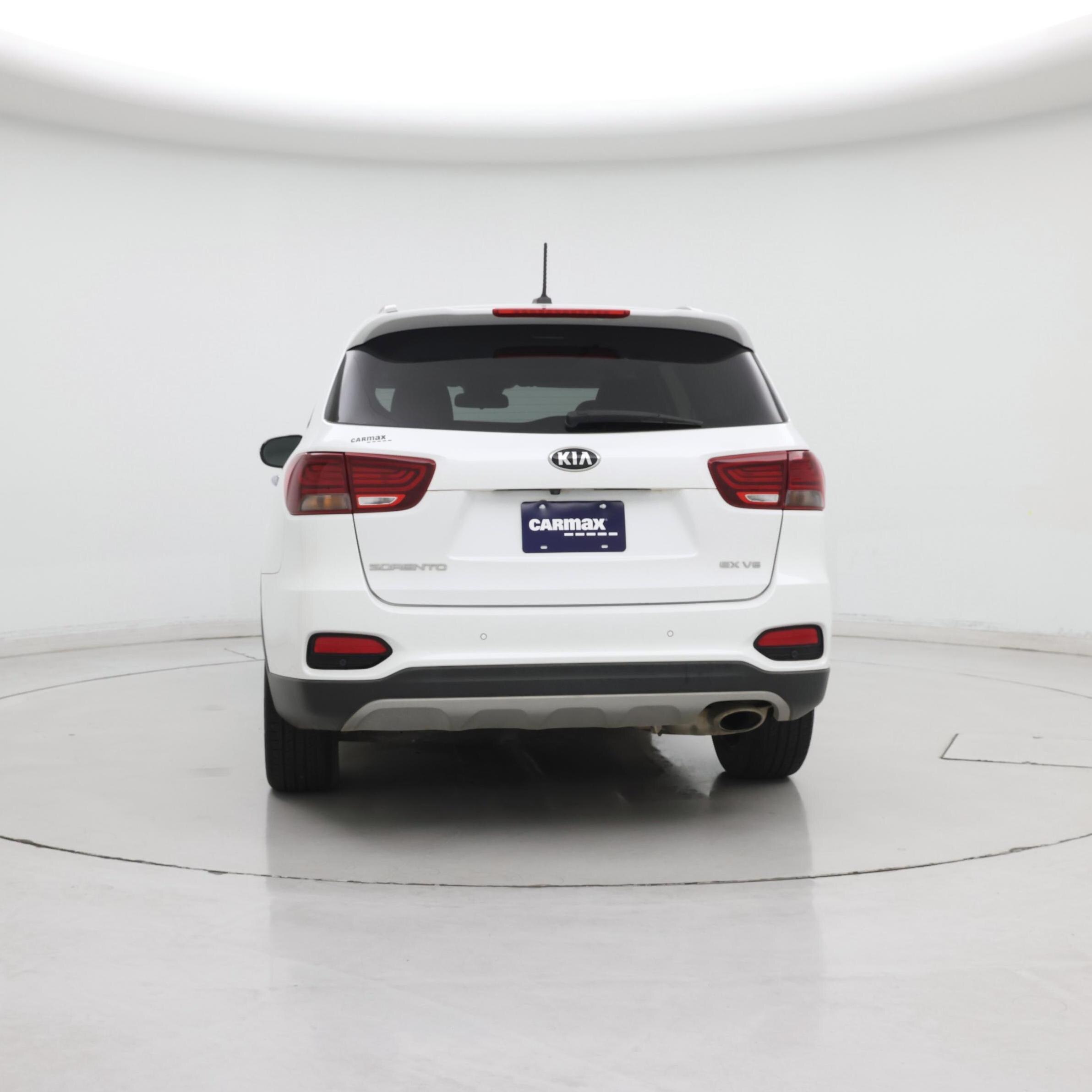 Thumbnail: 2020 Kia Sorento - 6