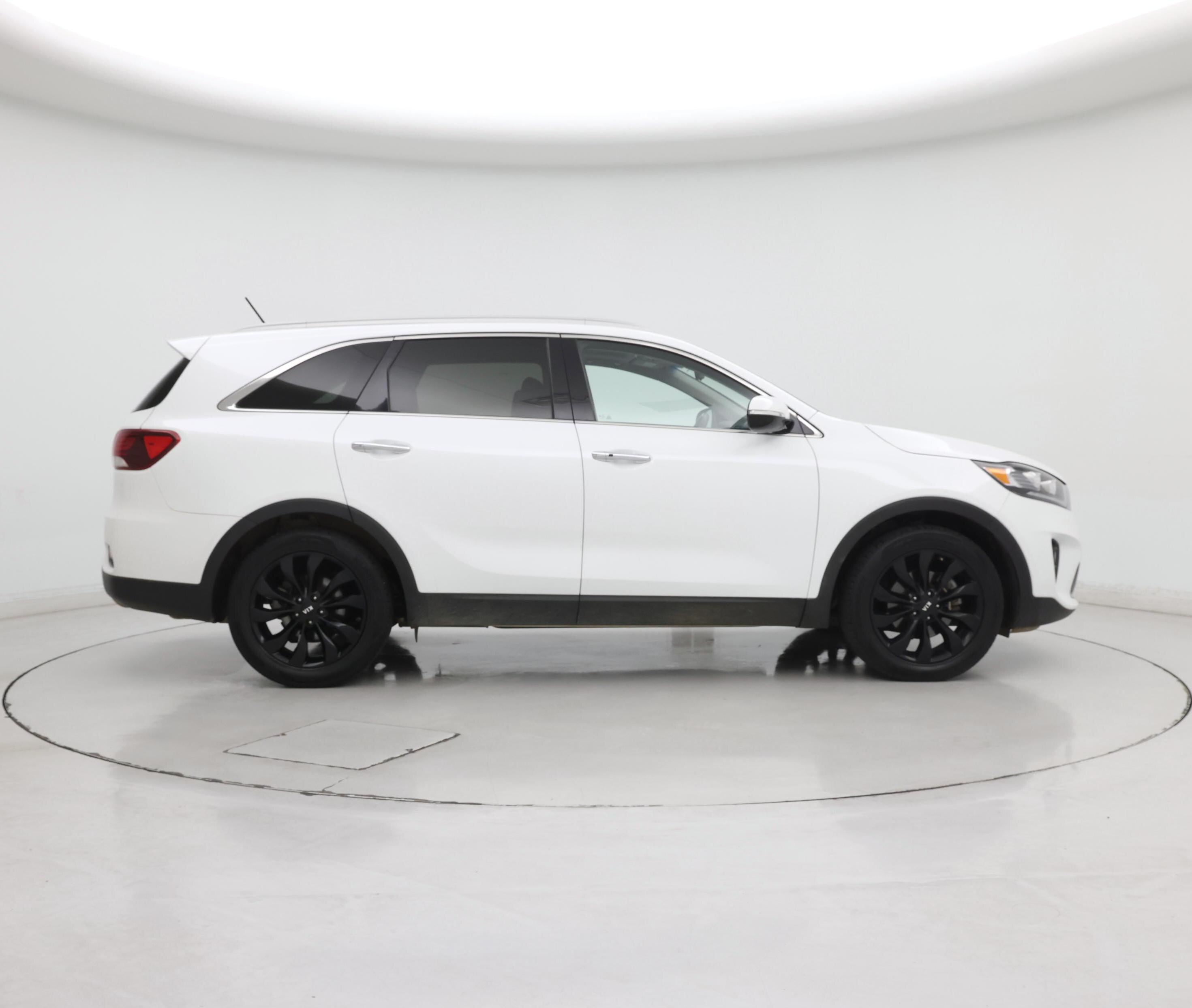 Thumbnail: 2020 Kia Sorento - 7