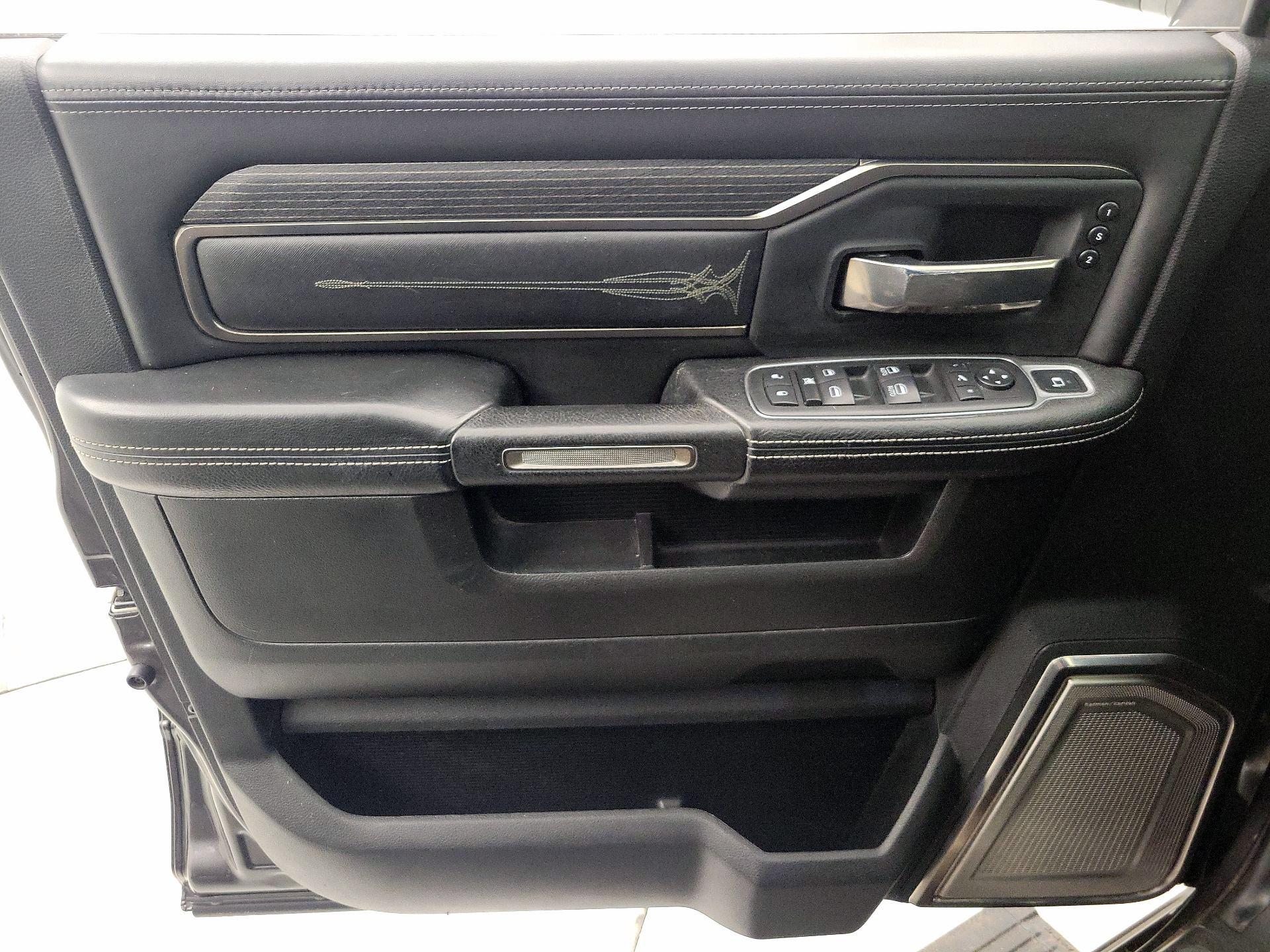 Thumbnail: 2019 RAM 3500 - 12