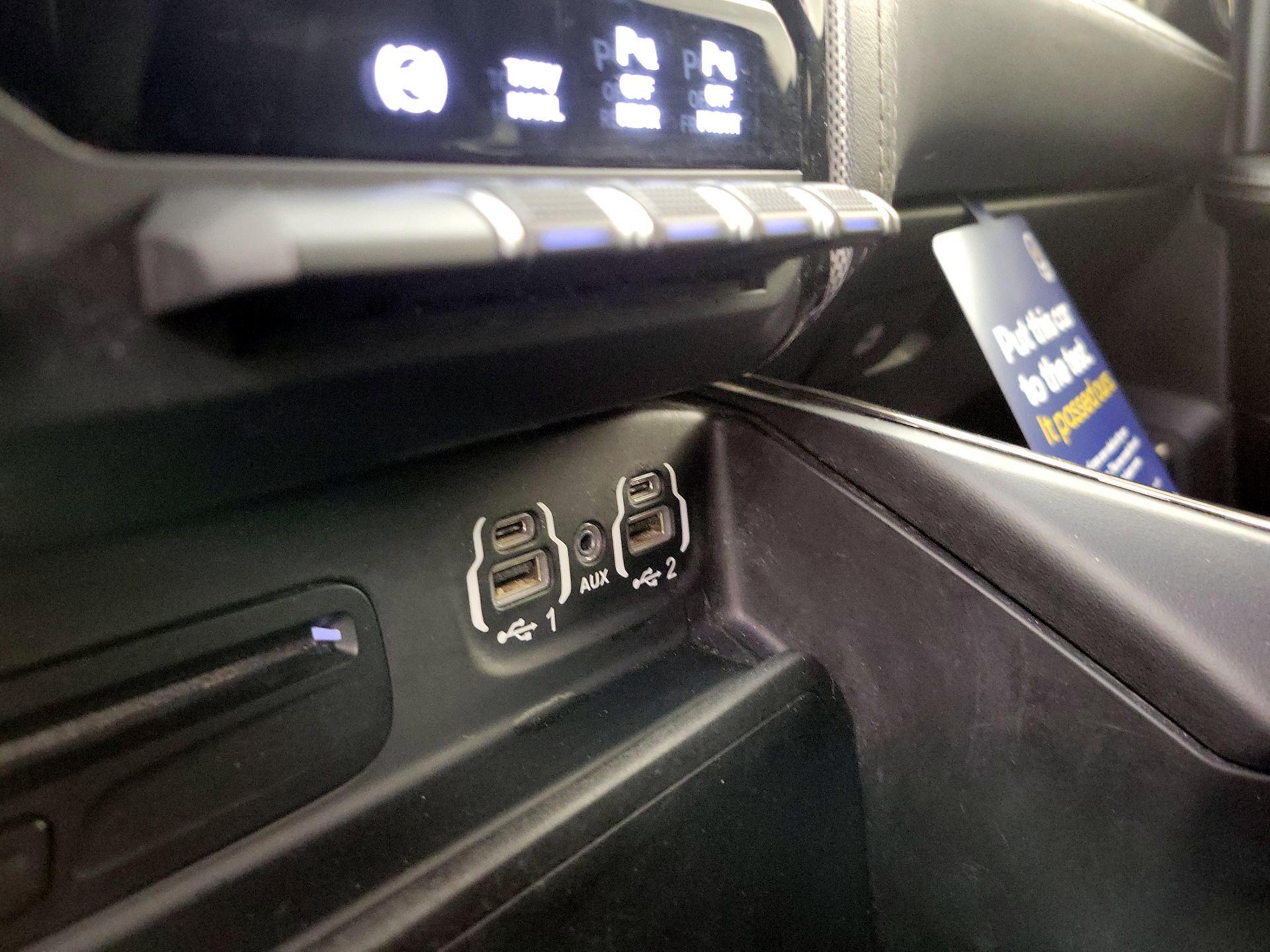 Thumbnail: 2019 RAM 3500 - 19