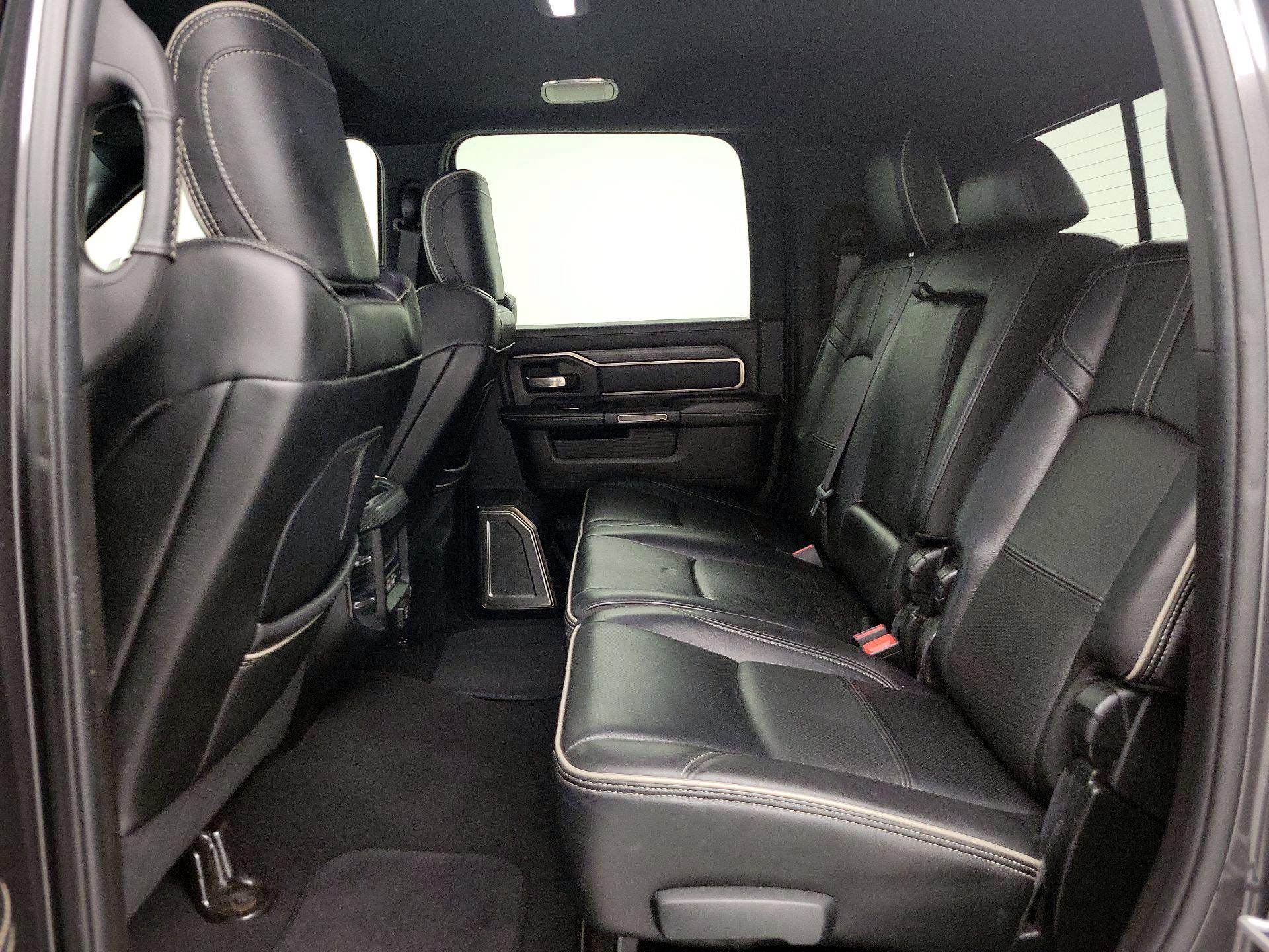 Thumbnail: 2019 RAM 3500 - 20