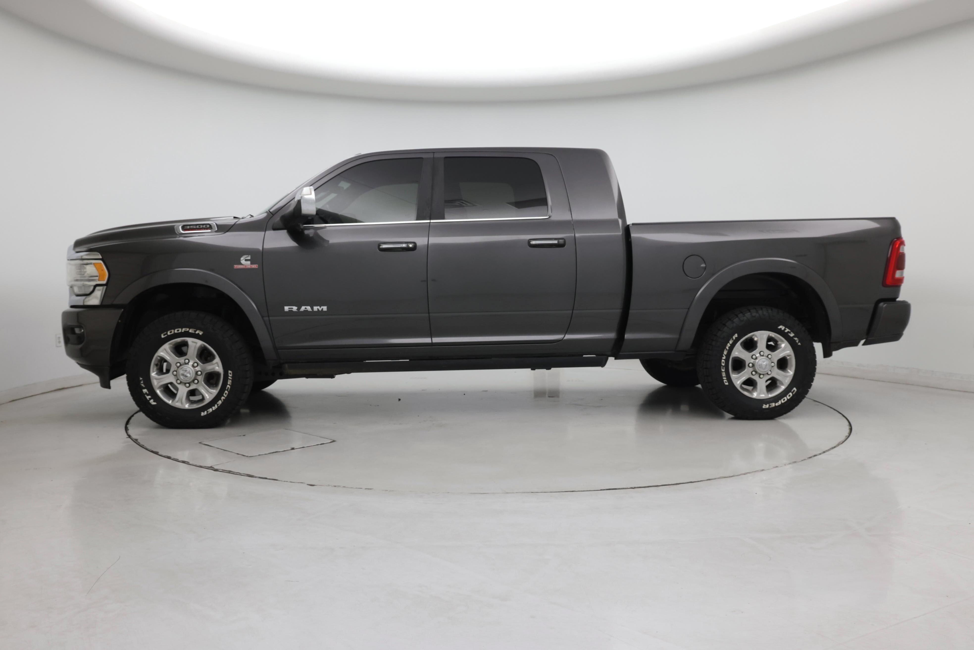 Thumbnail: 2019 RAM 3500 - 3