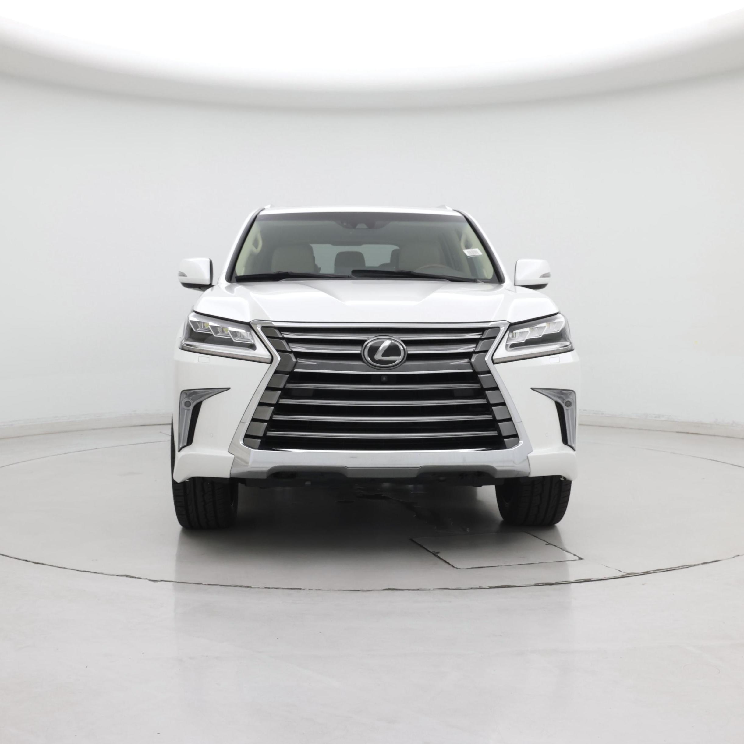 Thumbnail: 2019 Lexus LX - 5