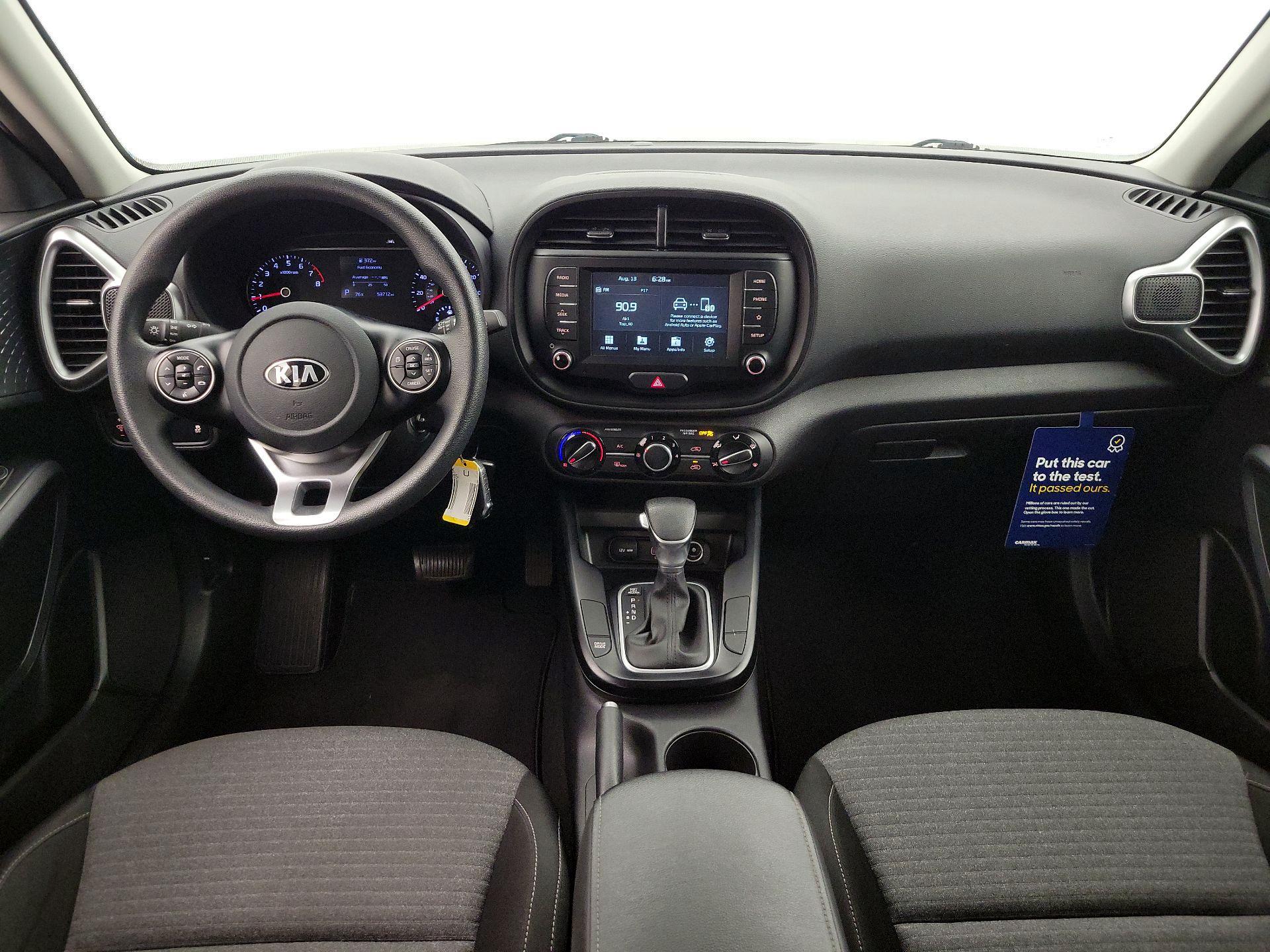 Thumbnail: 2020 Kia Soul - 9