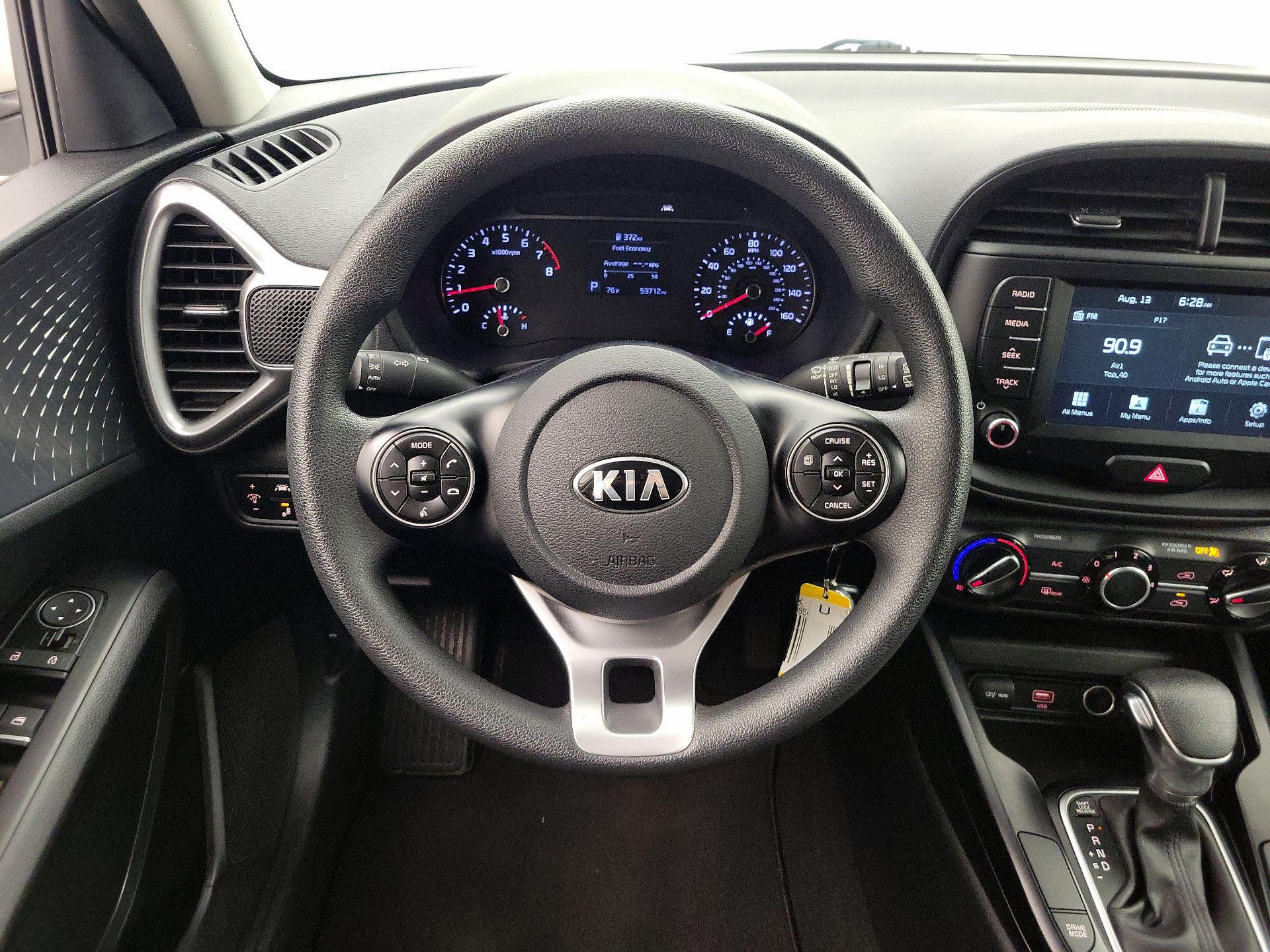 Thumbnail: 2020 Kia Soul - 10
