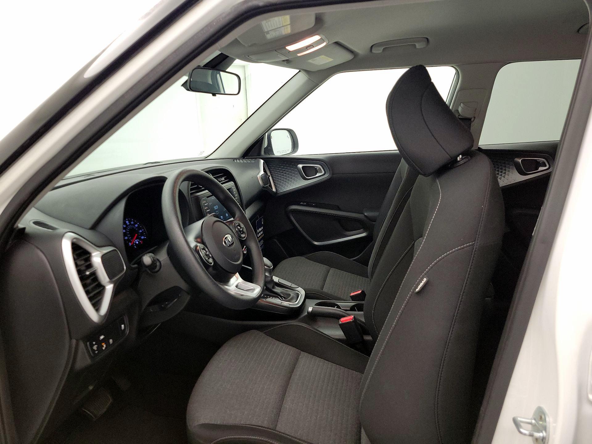 Thumbnail: 2020 Kia Soul - 11