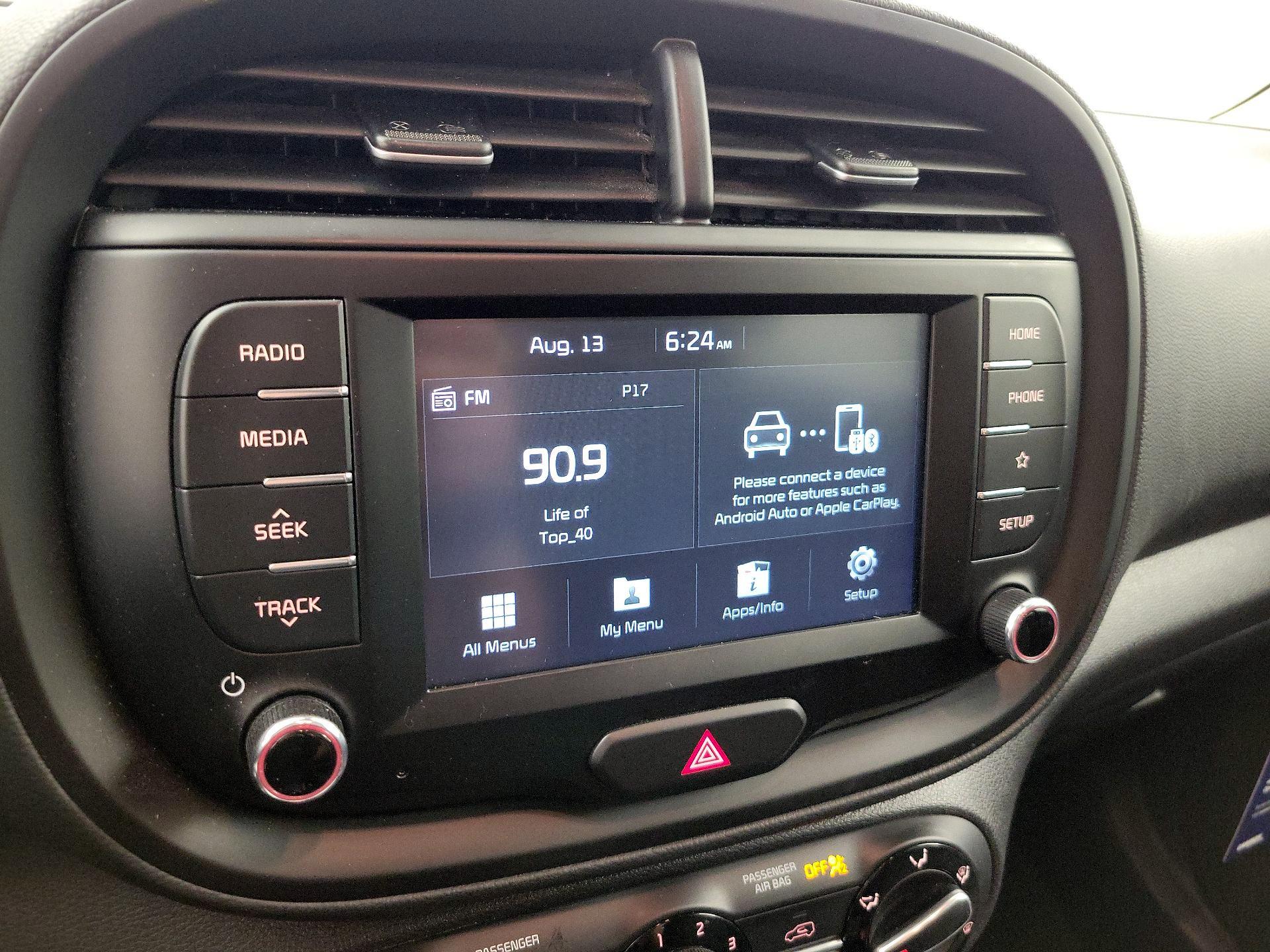 Thumbnail: 2020 Kia Soul - 15