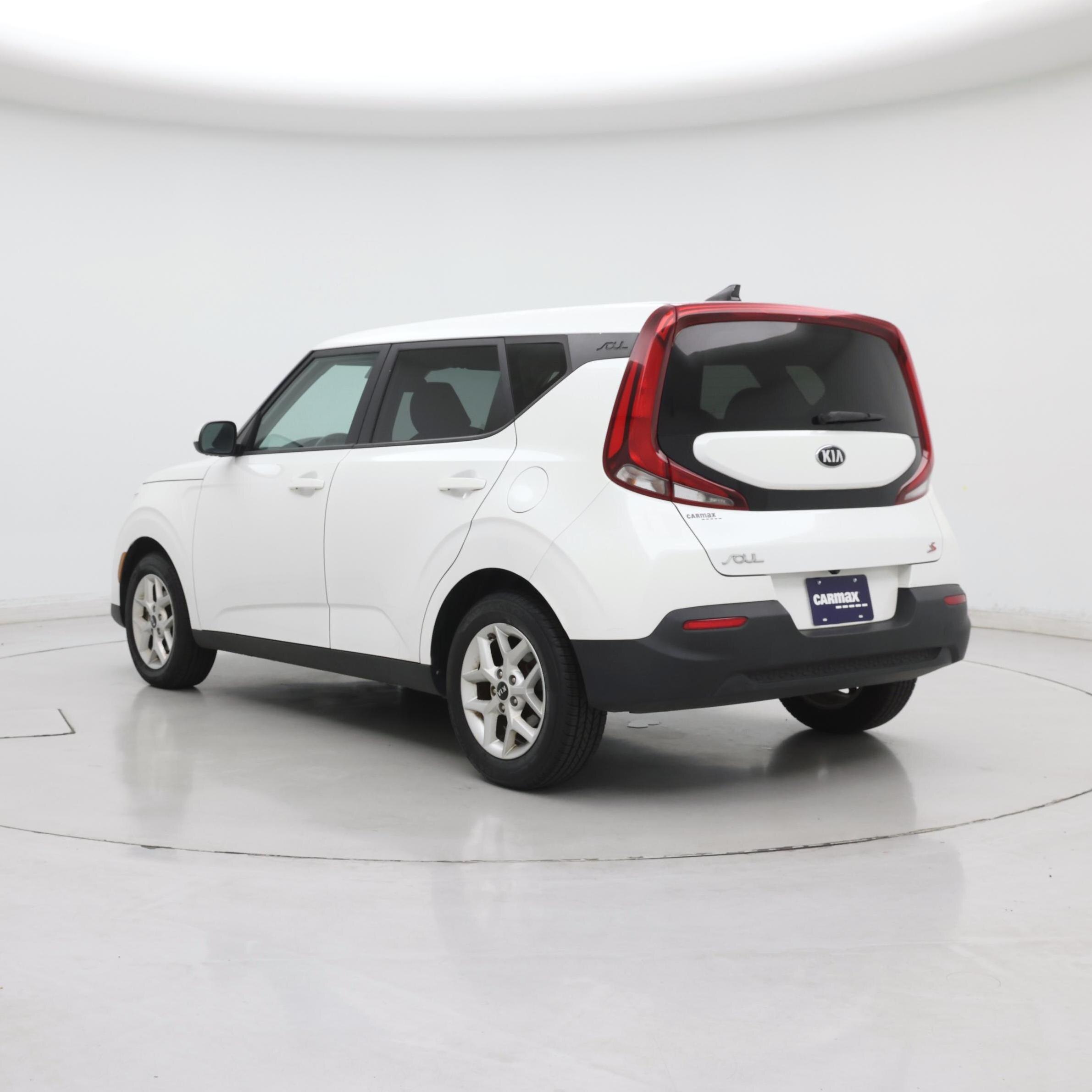 Thumbnail: 2020 Kia Soul - 2