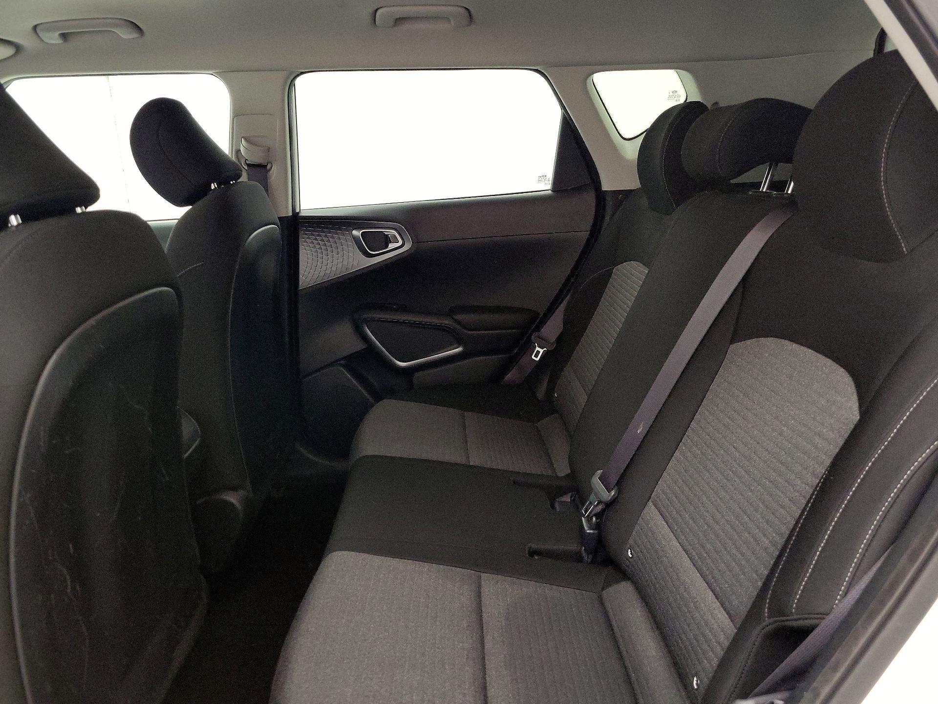 Thumbnail: 2020 Kia Soul - 19