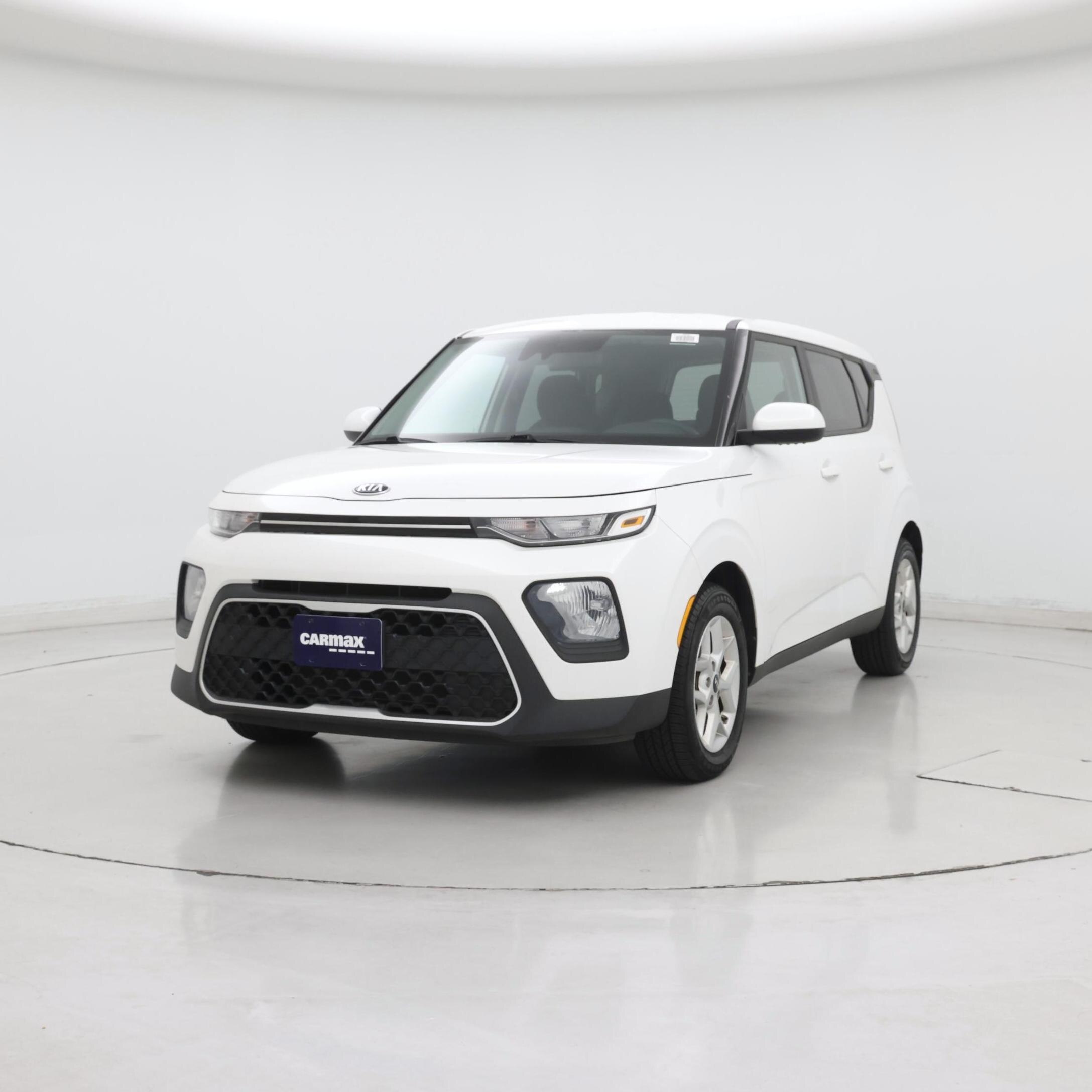 Thumbnail: 2020 Kia Soul - 4