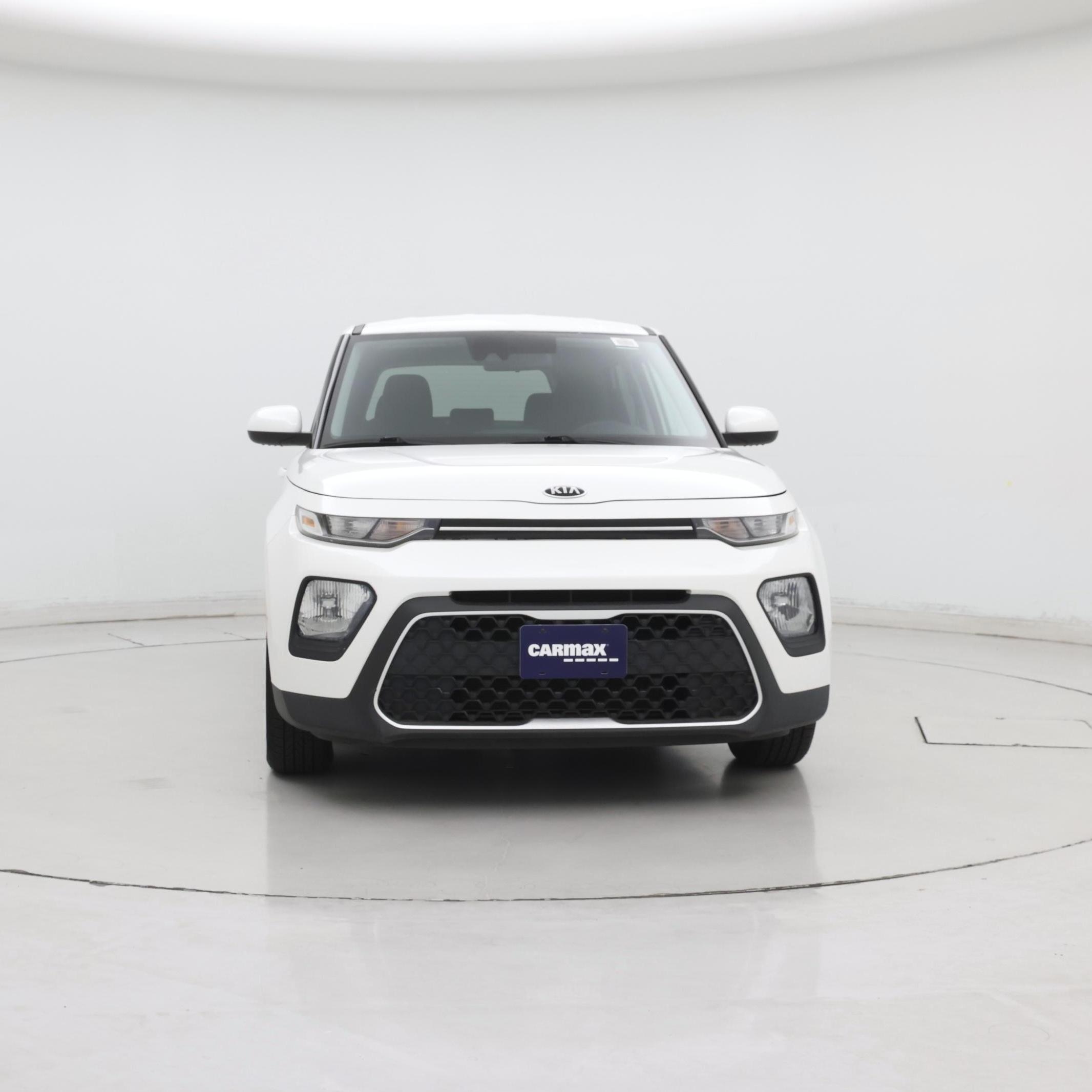 Thumbnail: 2020 Kia Soul - 5