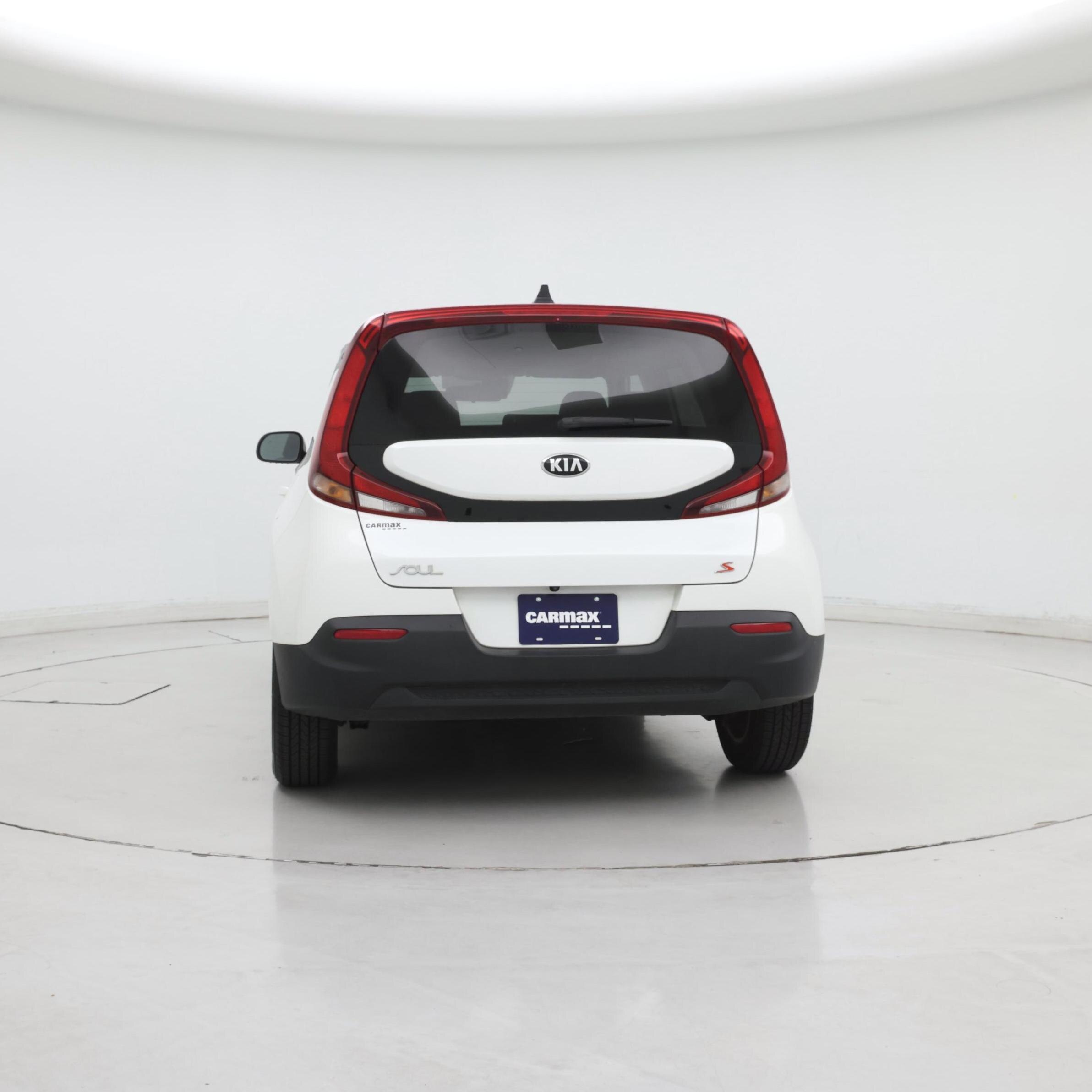 Thumbnail: 2020 Kia Soul - 6