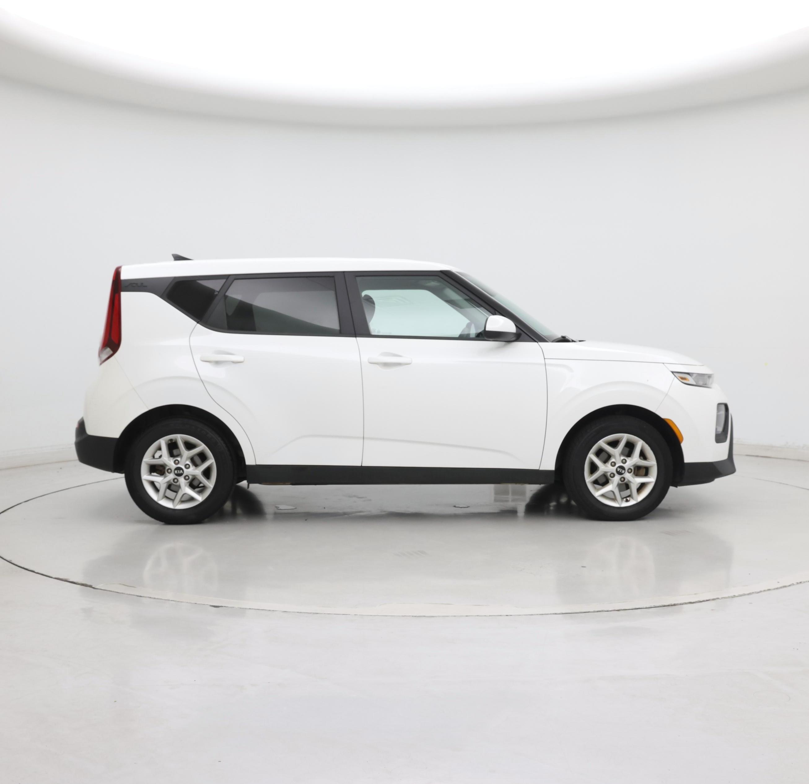 Thumbnail: 2020 Kia Soul - 7