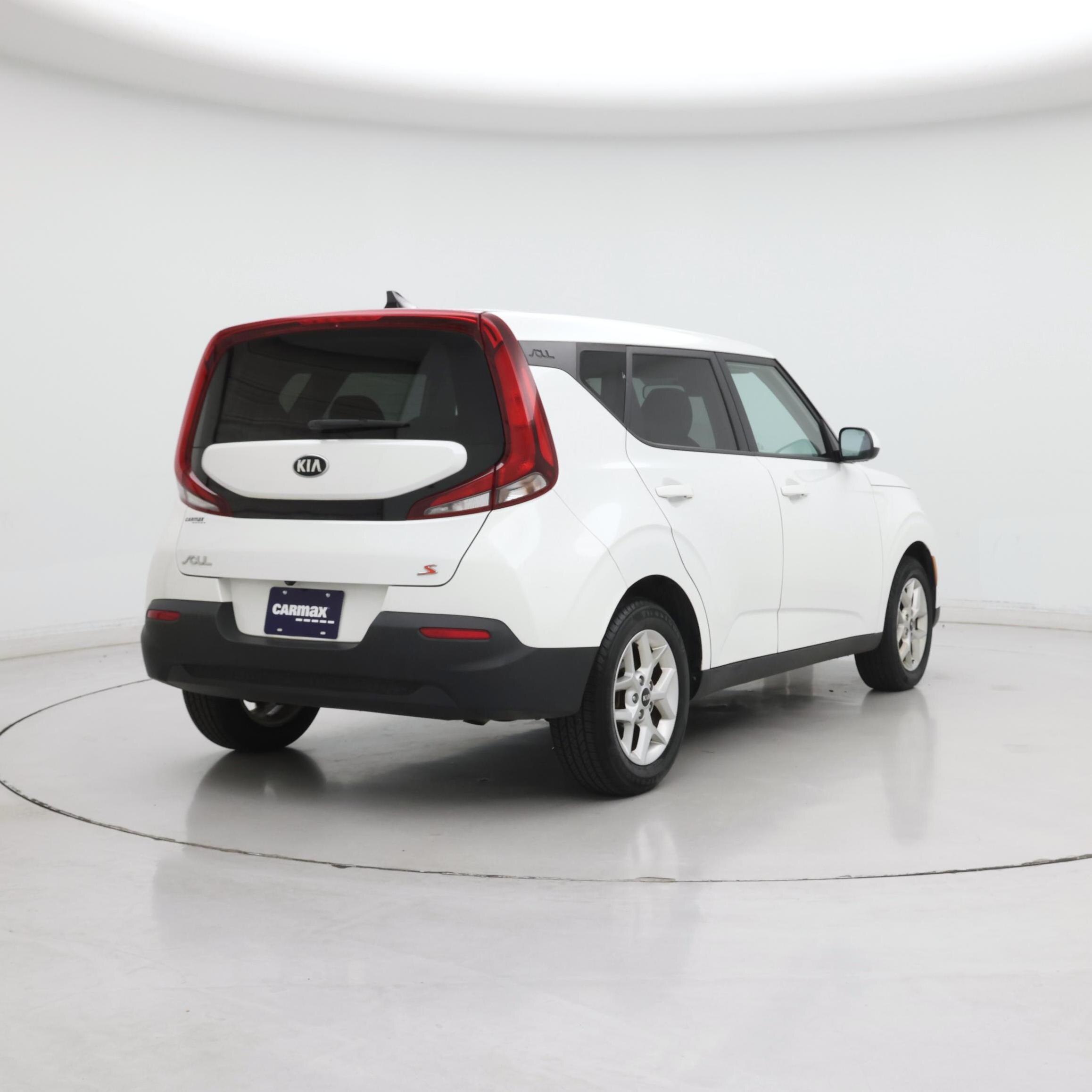 Thumbnail: 2020 Kia Soul - 8