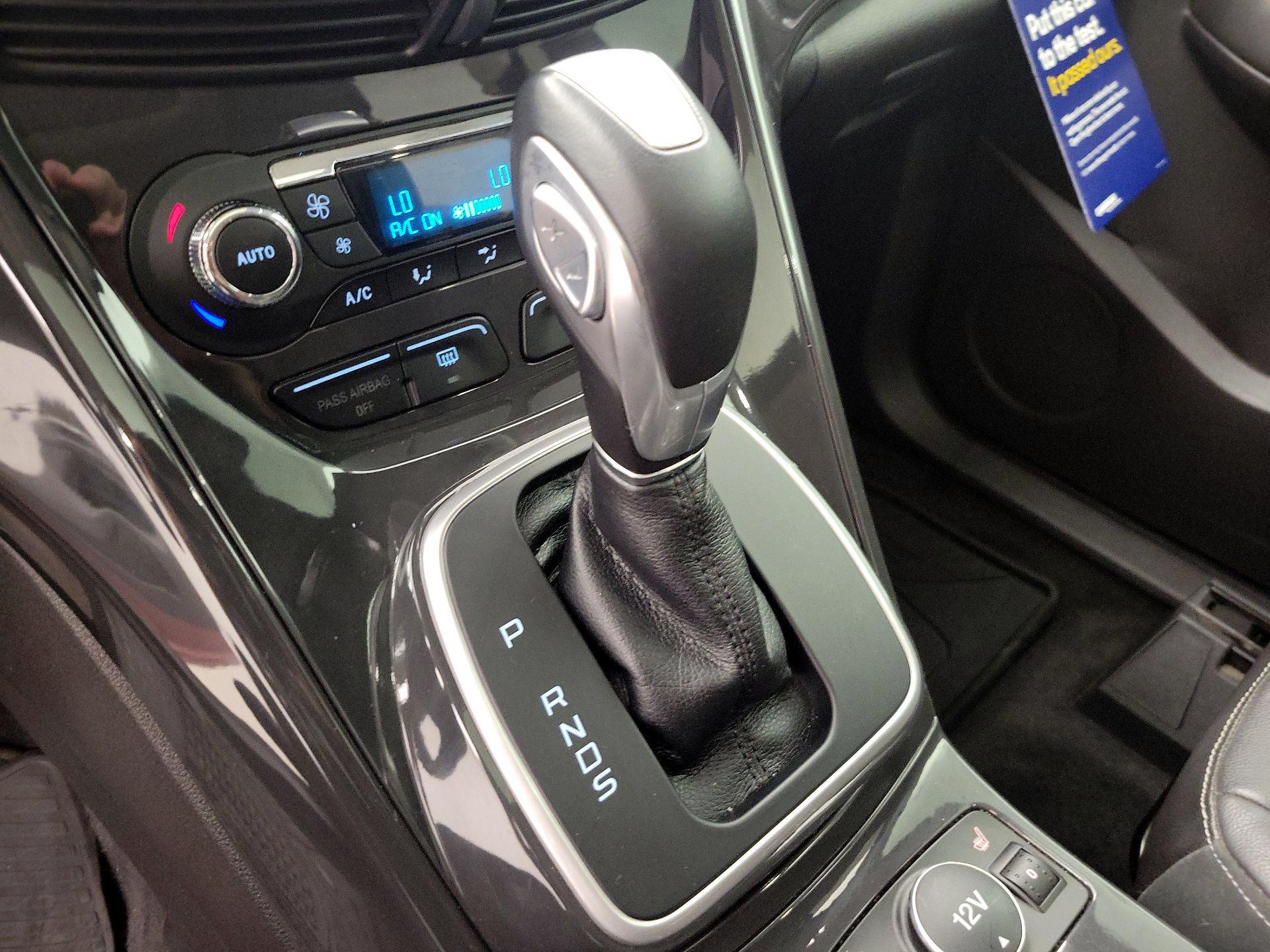 Thumbnail: 2014 Ford Escape - 17