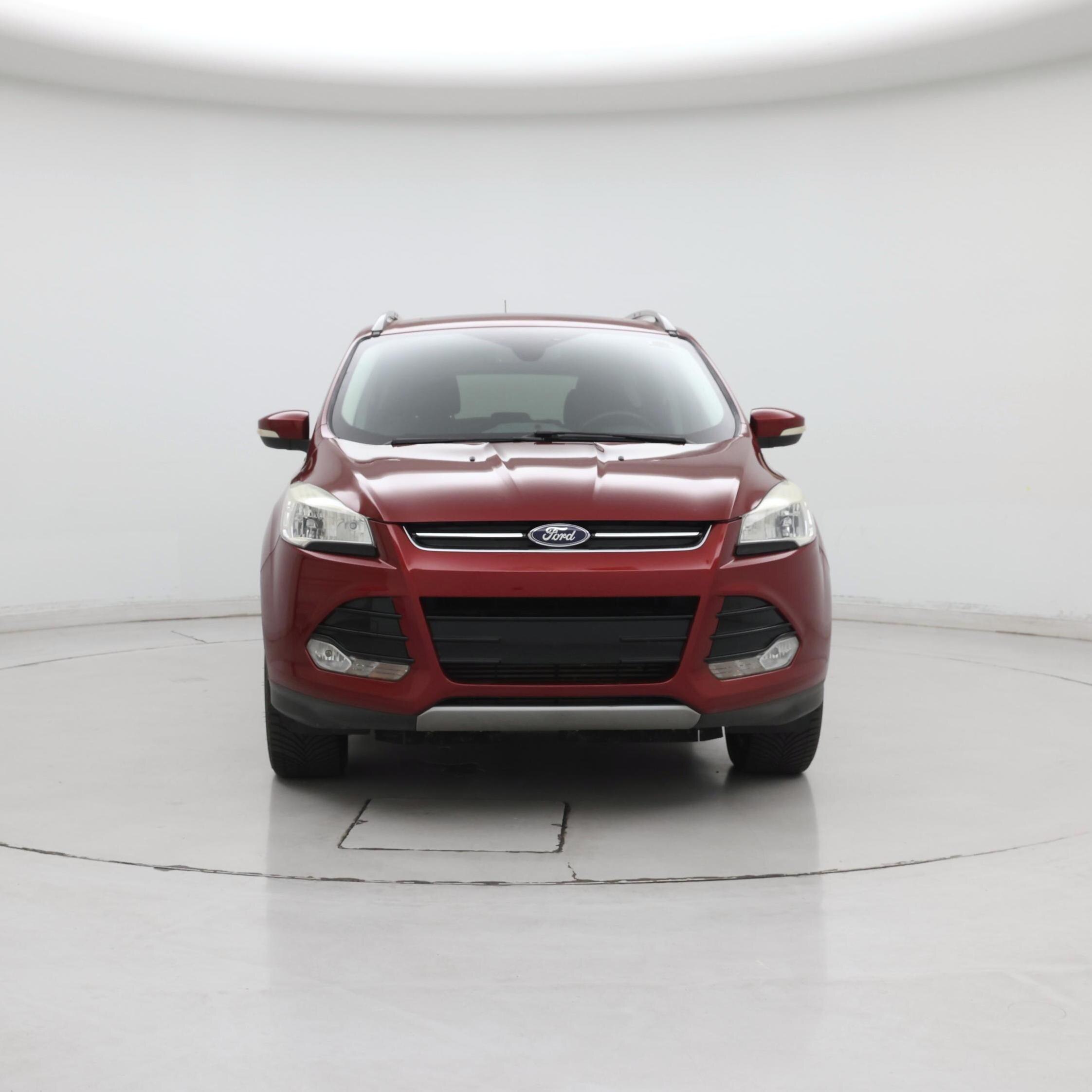 Thumbnail: 2014 Ford Escape - 5