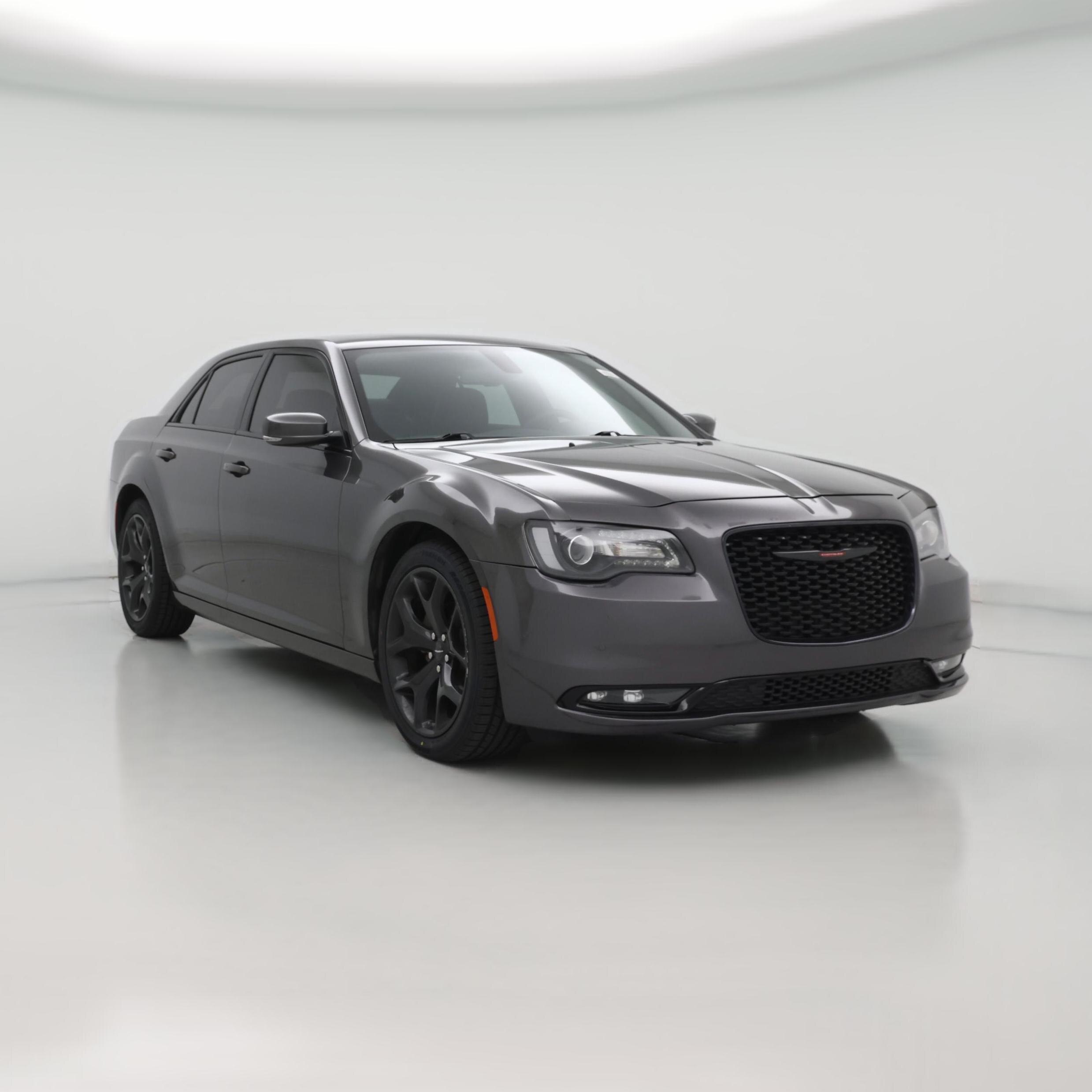 Thumbnail: 2022 Chrysler 300 - 1