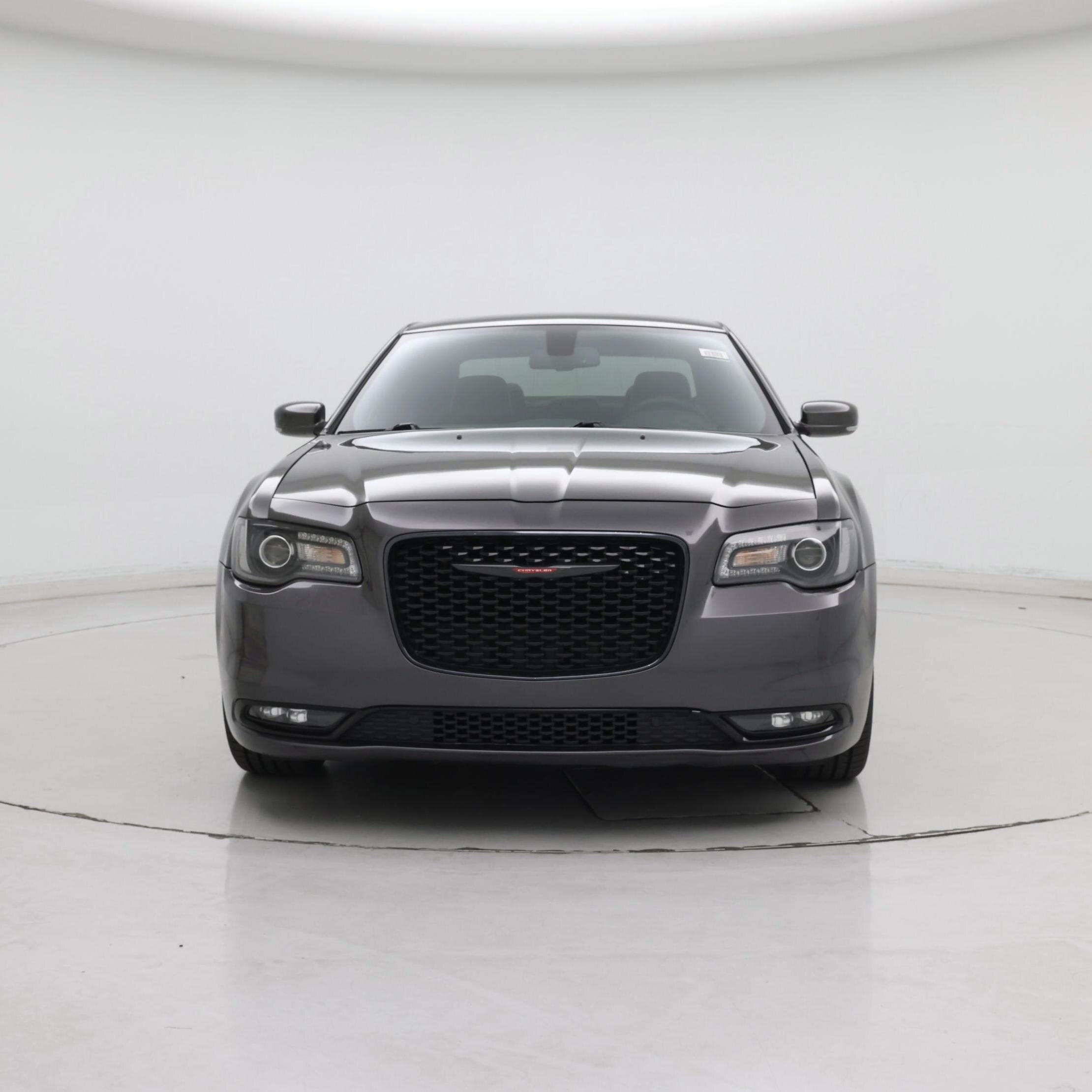 Thumbnail: 2022 Chrysler 300 - 5