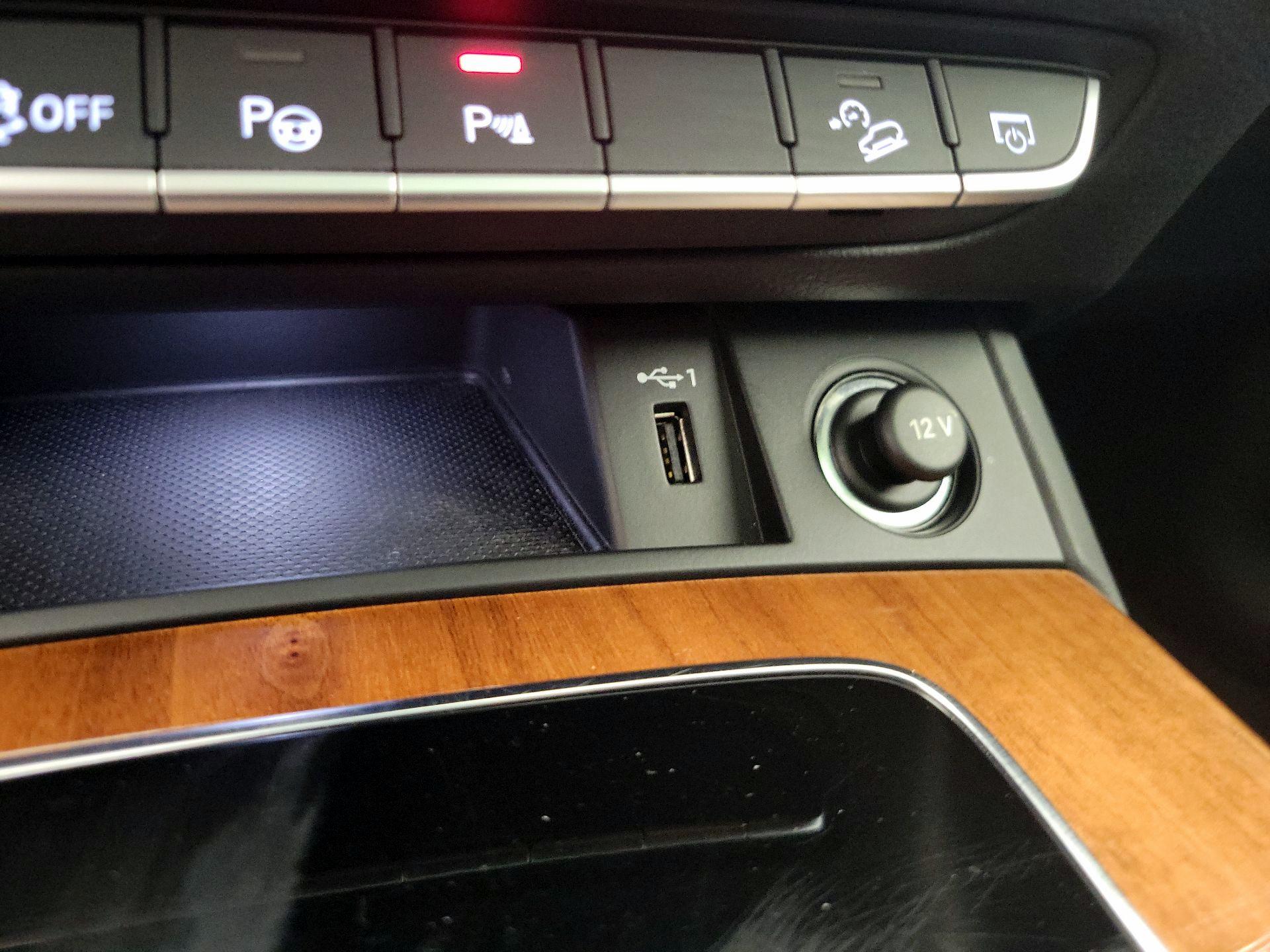 Thumbnail: 2021 Audi Q5 - 19
