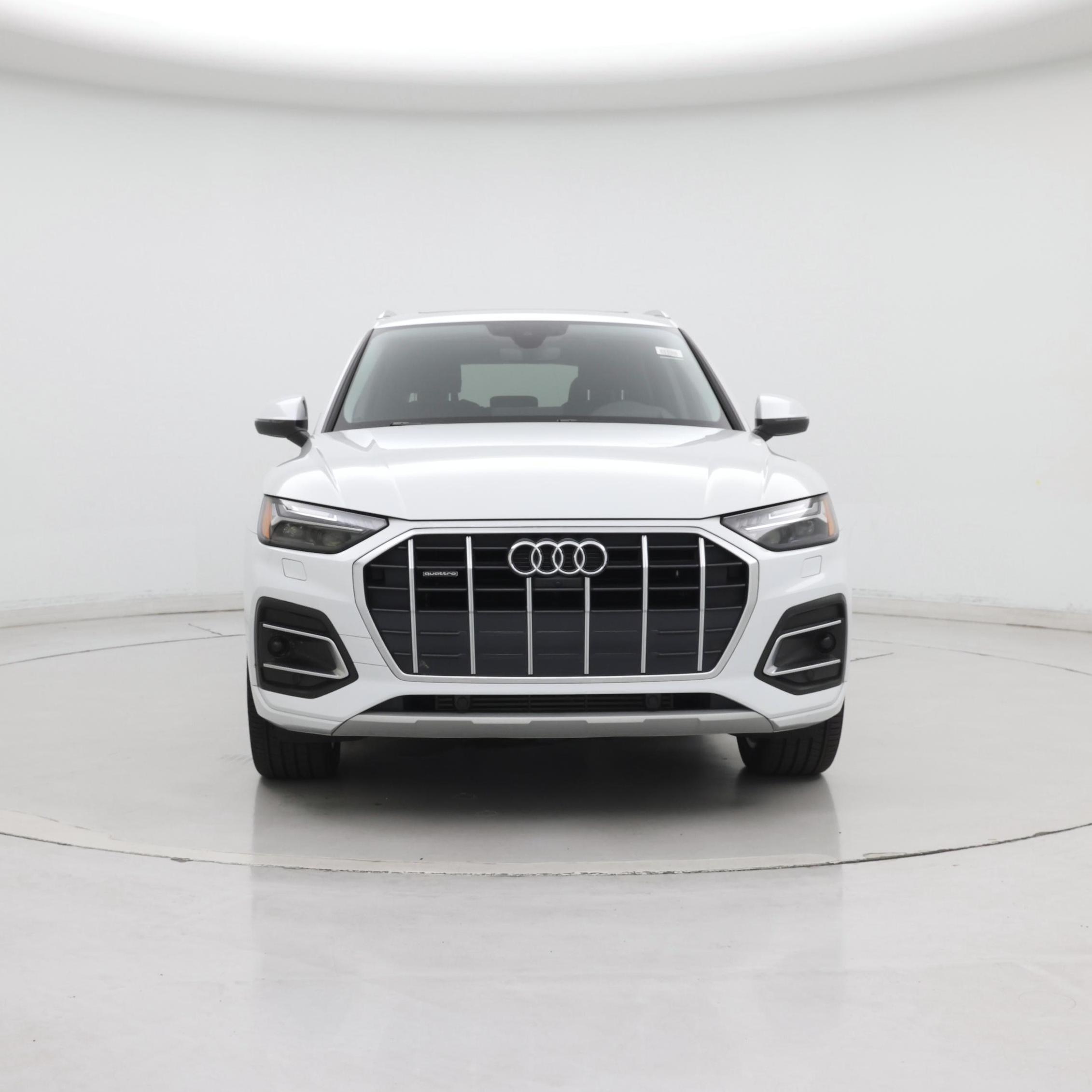 Thumbnail: 2021 Audi Q5 - 5