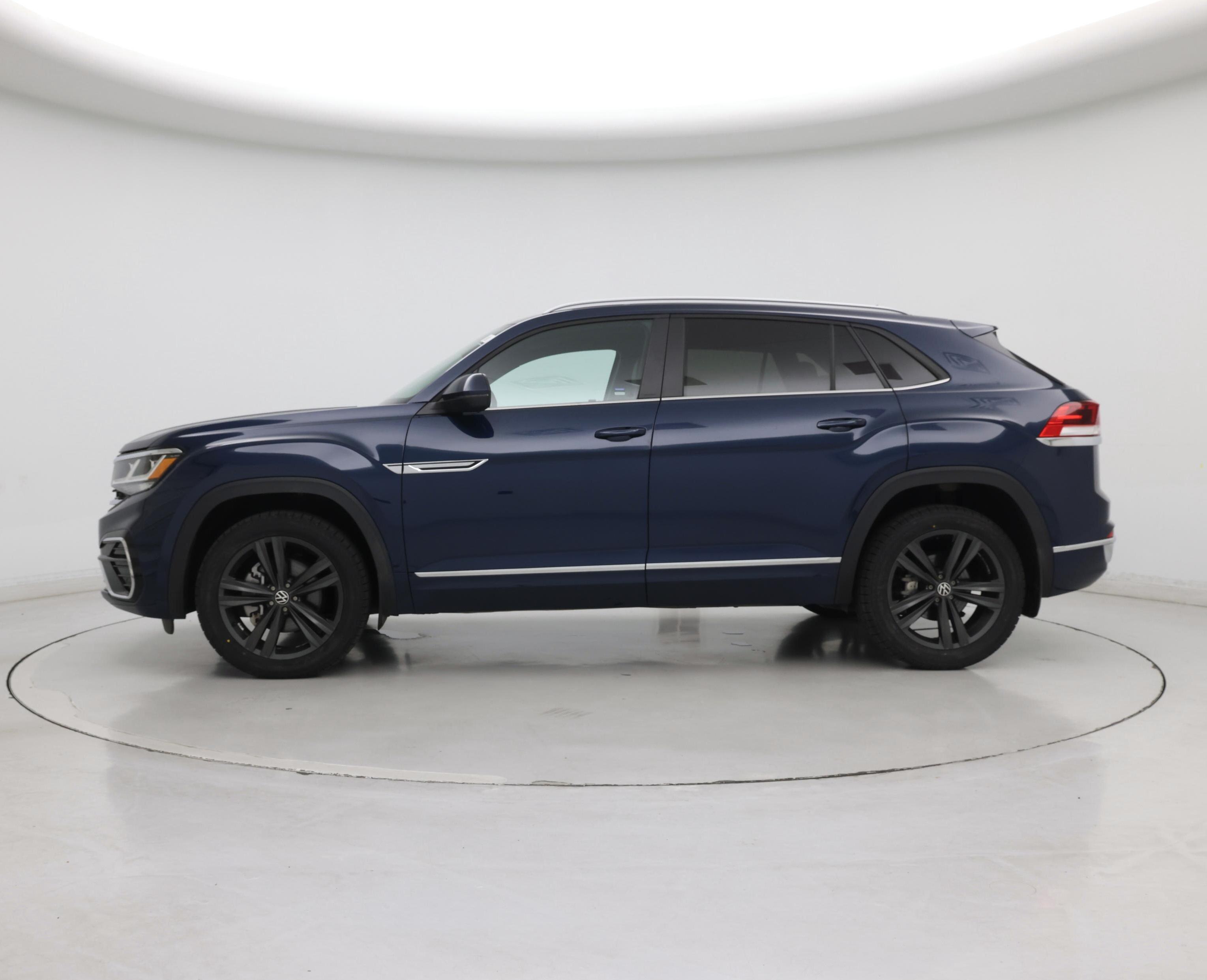 Thumbnail: 2021 Volkswagen Atlas - 3