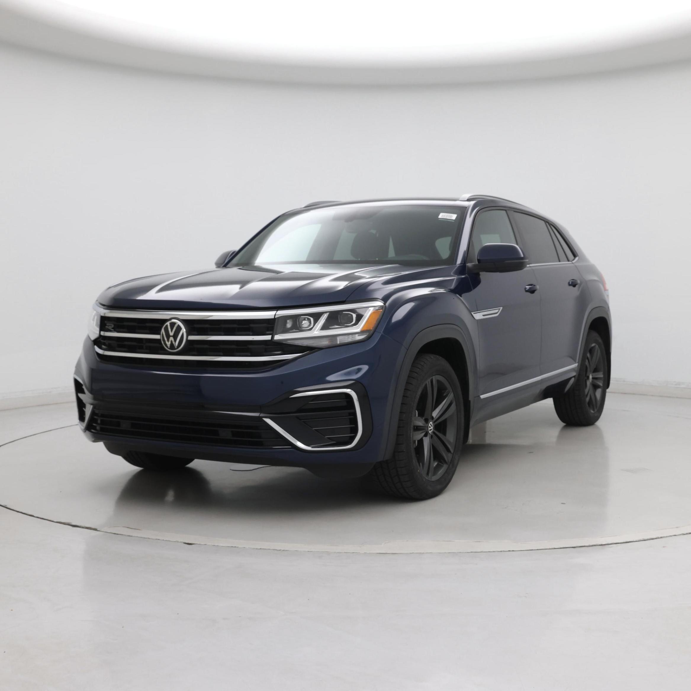 Thumbnail: 2021 Volkswagen Atlas - 4