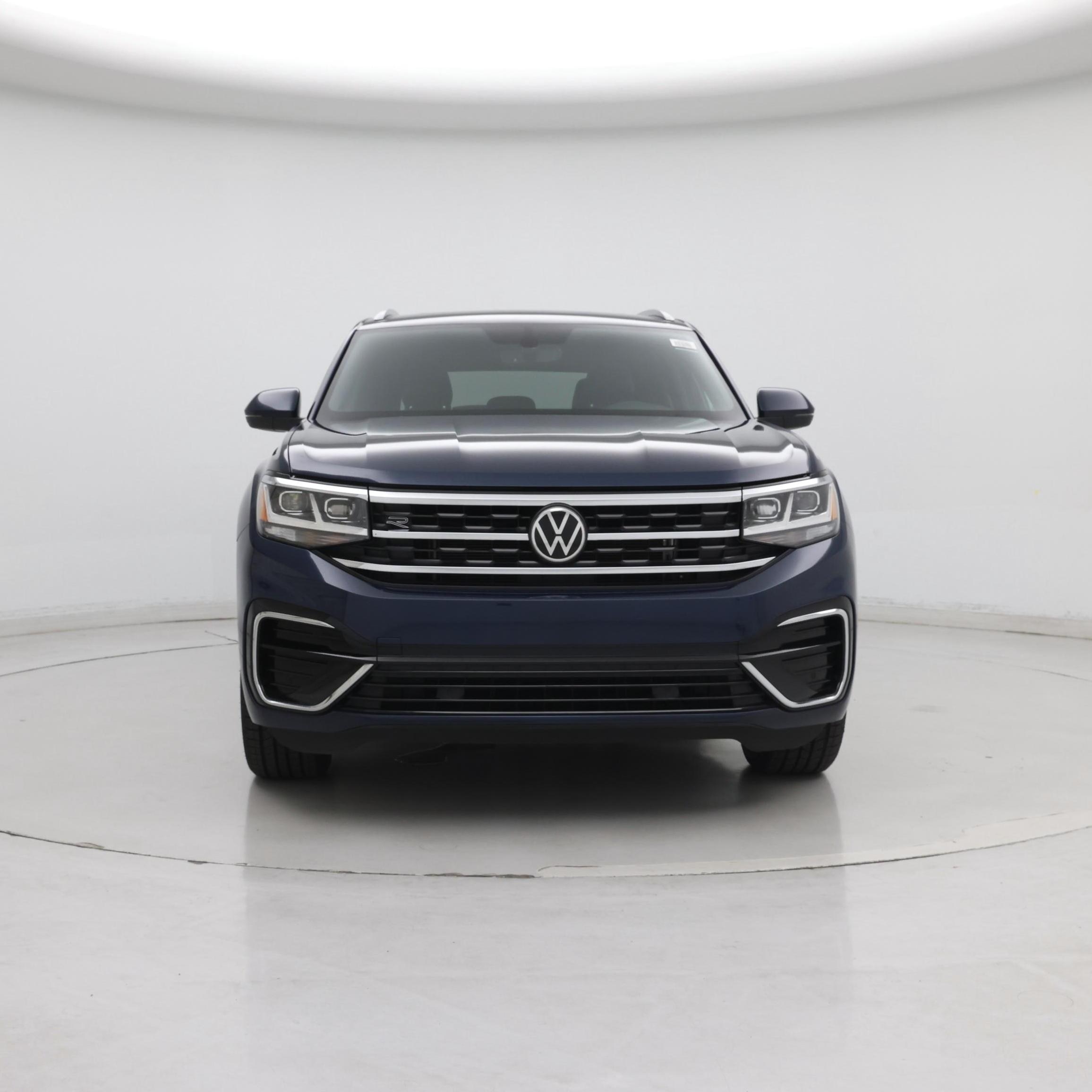 Thumbnail: 2021 Volkswagen Atlas - 5