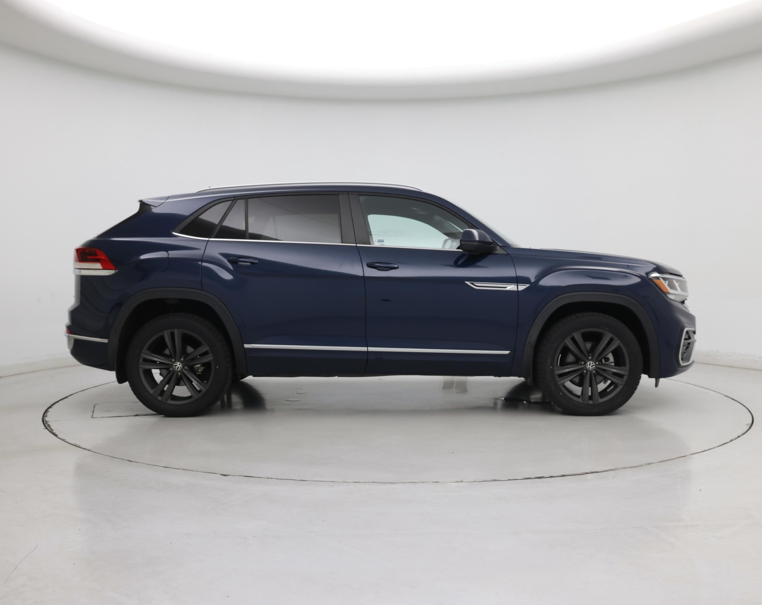 Thumbnail: 2021 Volkswagen Atlas - 7