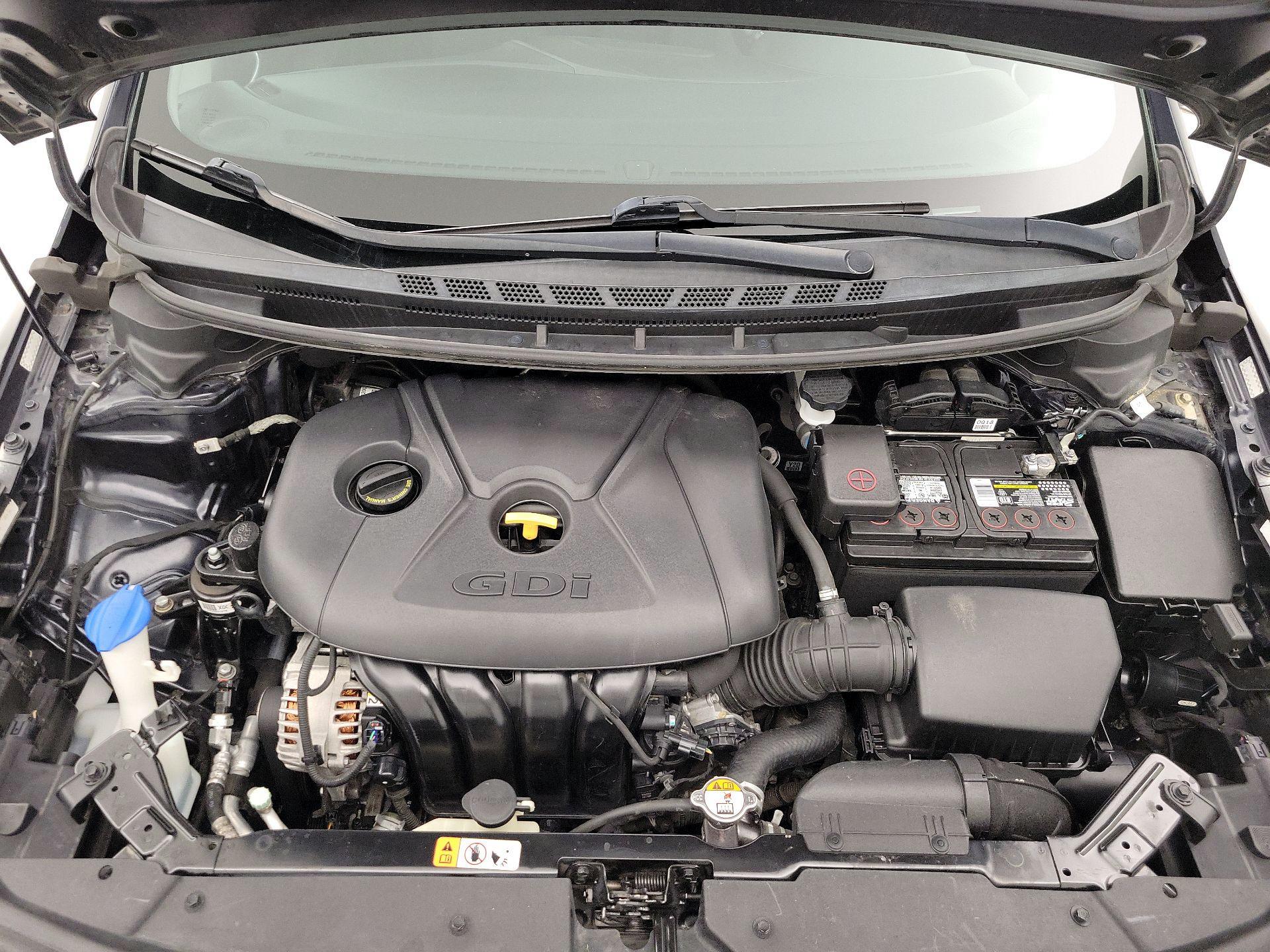 Thumbnail: 2017 Kia Forte - 20
