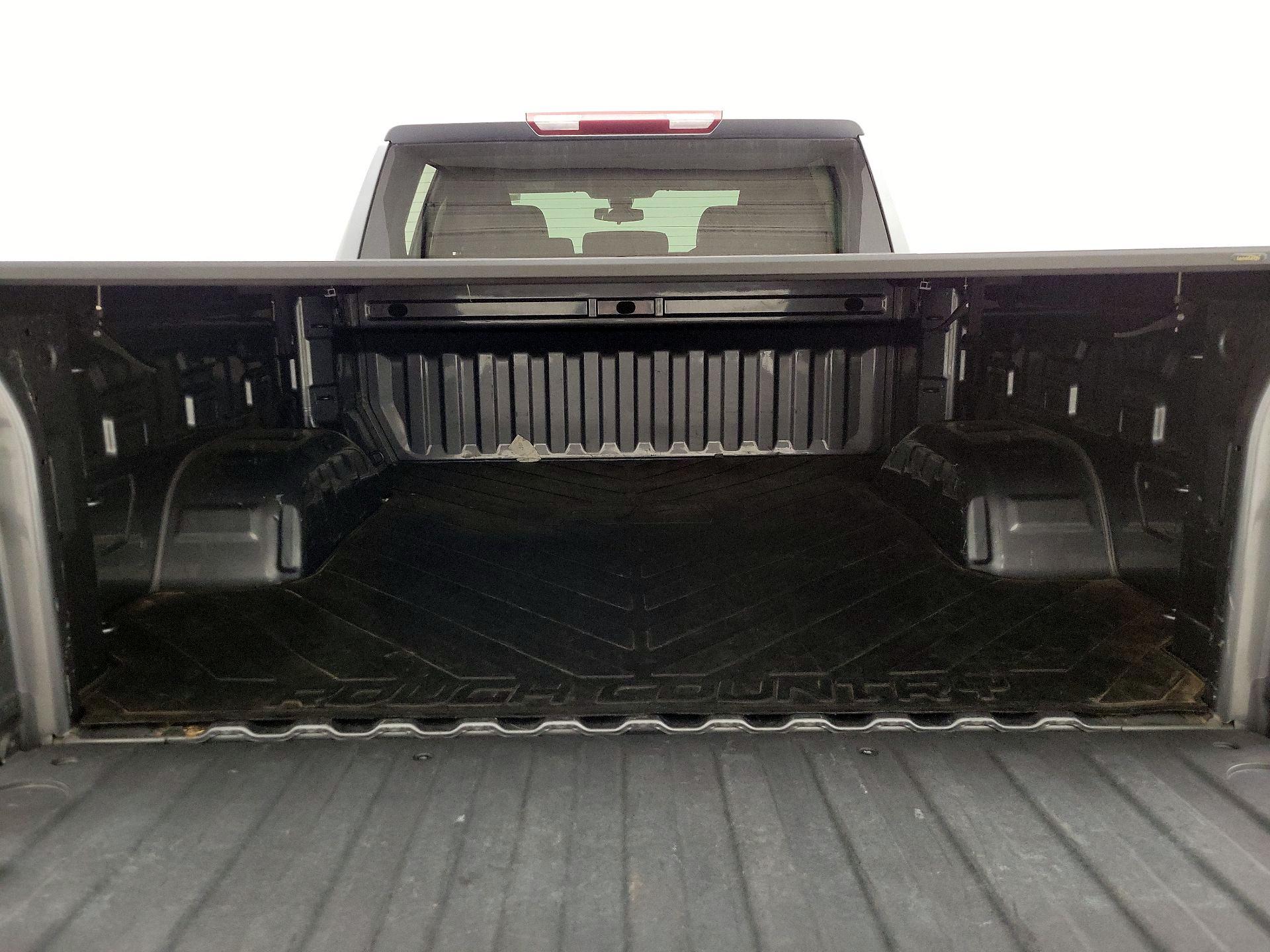 Thumbnail: 2022 Chevrolet Silverado 1500 - 20