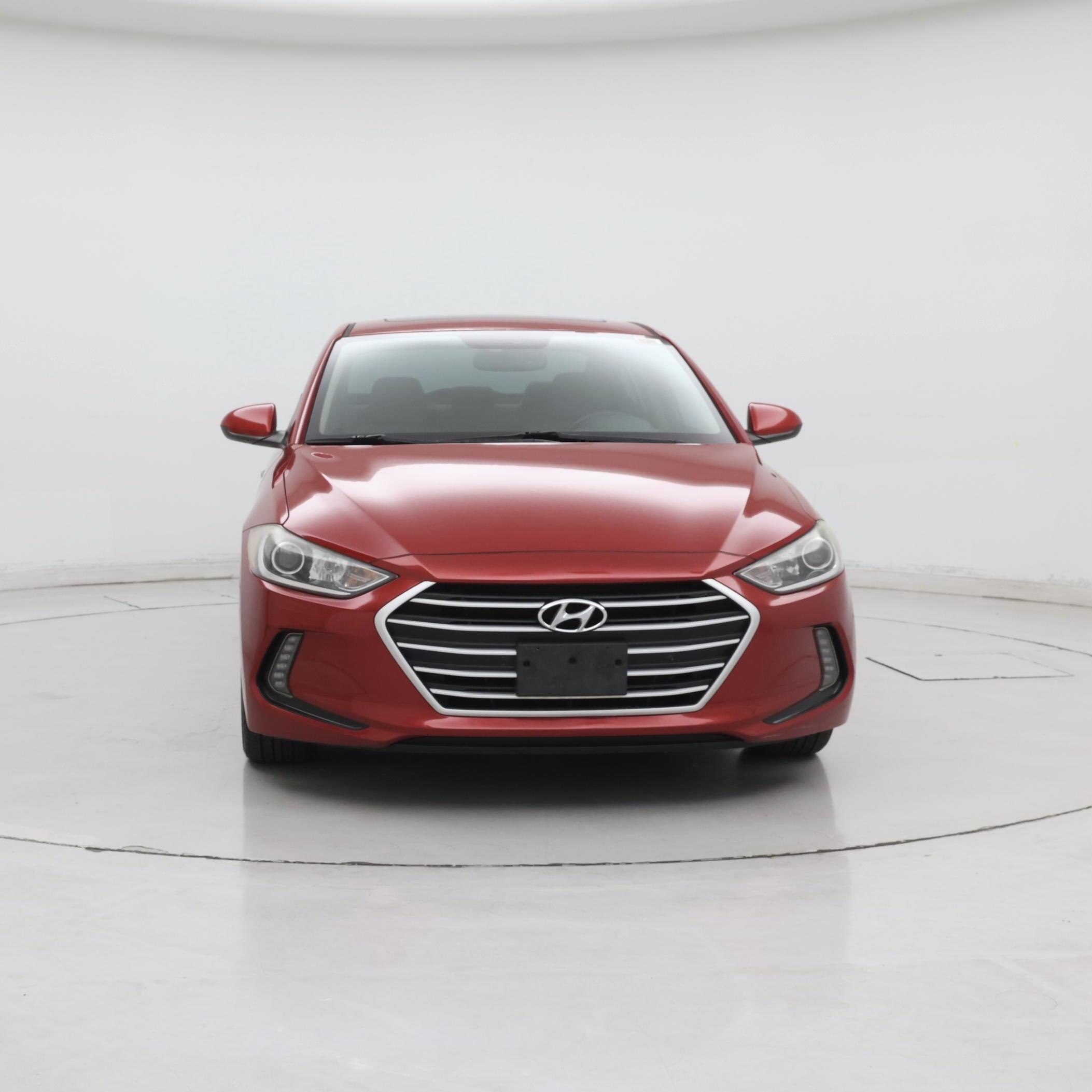 Thumbnail: 2018 Hyundai Elantra - 5