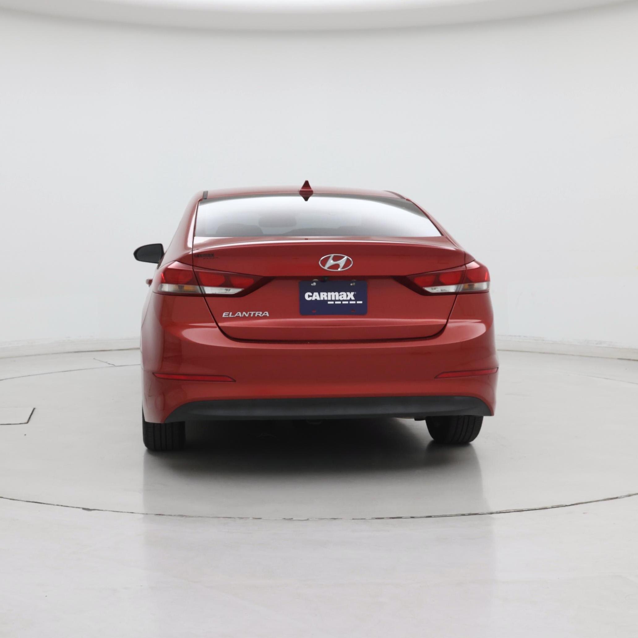 Thumbnail: 2018 Hyundai Elantra - 6