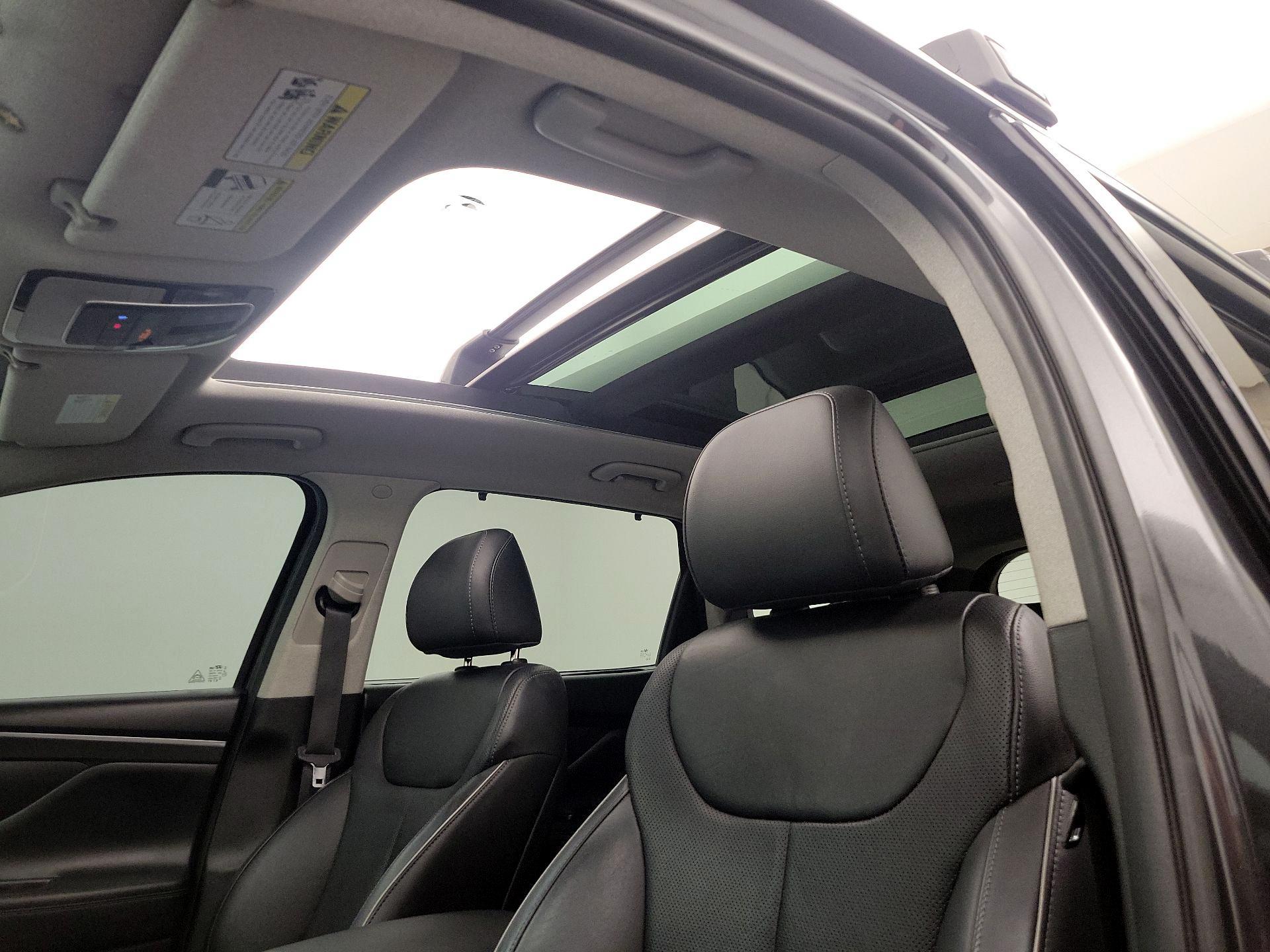 Thumbnail: 2021 Hyundai Santa Fe - 20