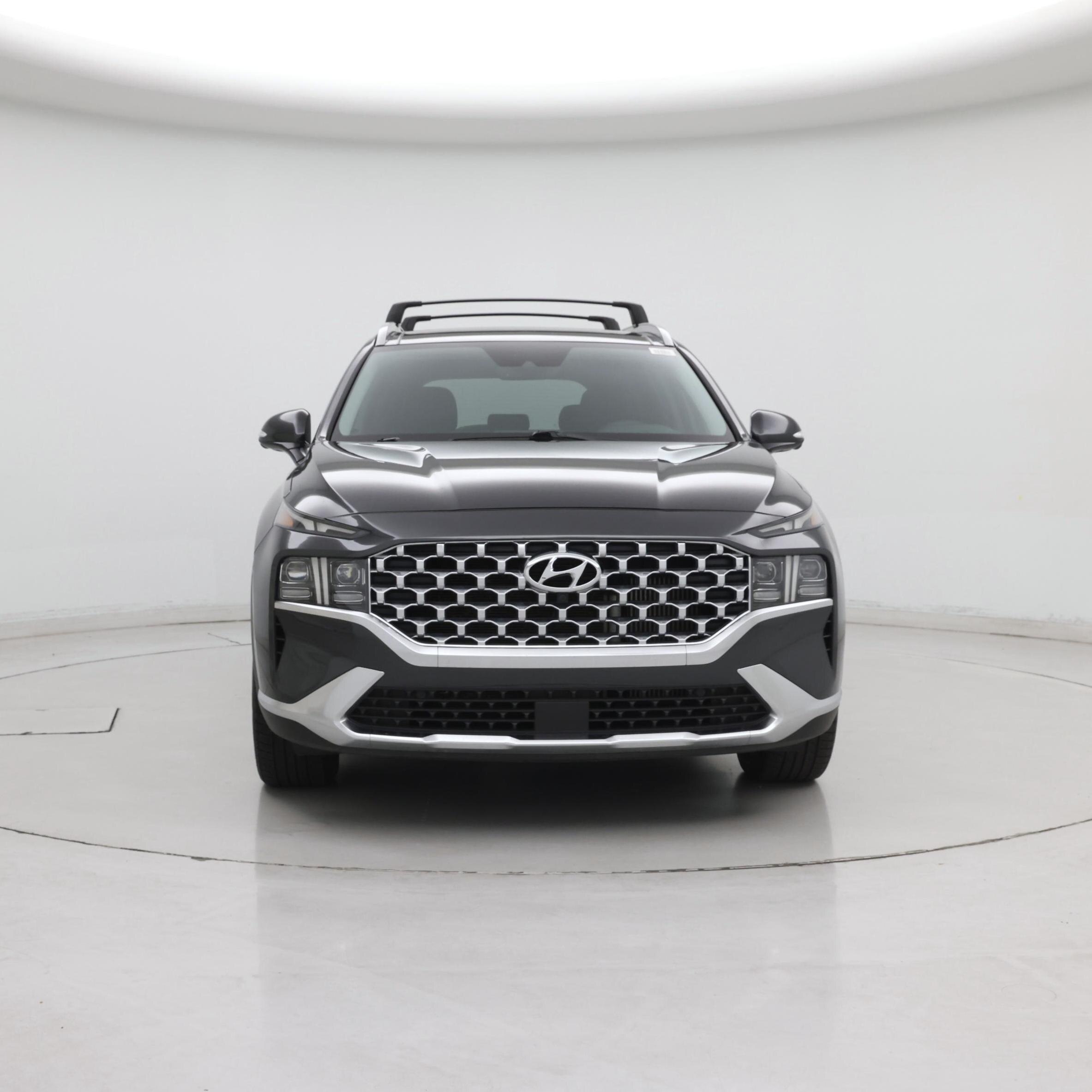 Thumbnail: 2021 Hyundai Santa Fe - 5