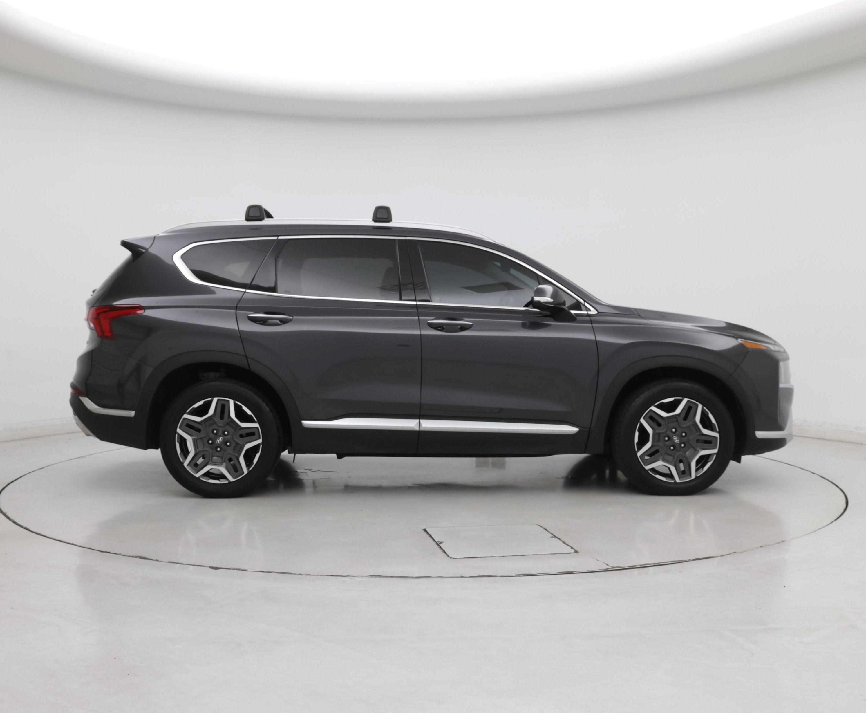 Thumbnail: 2021 Hyundai Santa Fe - 7