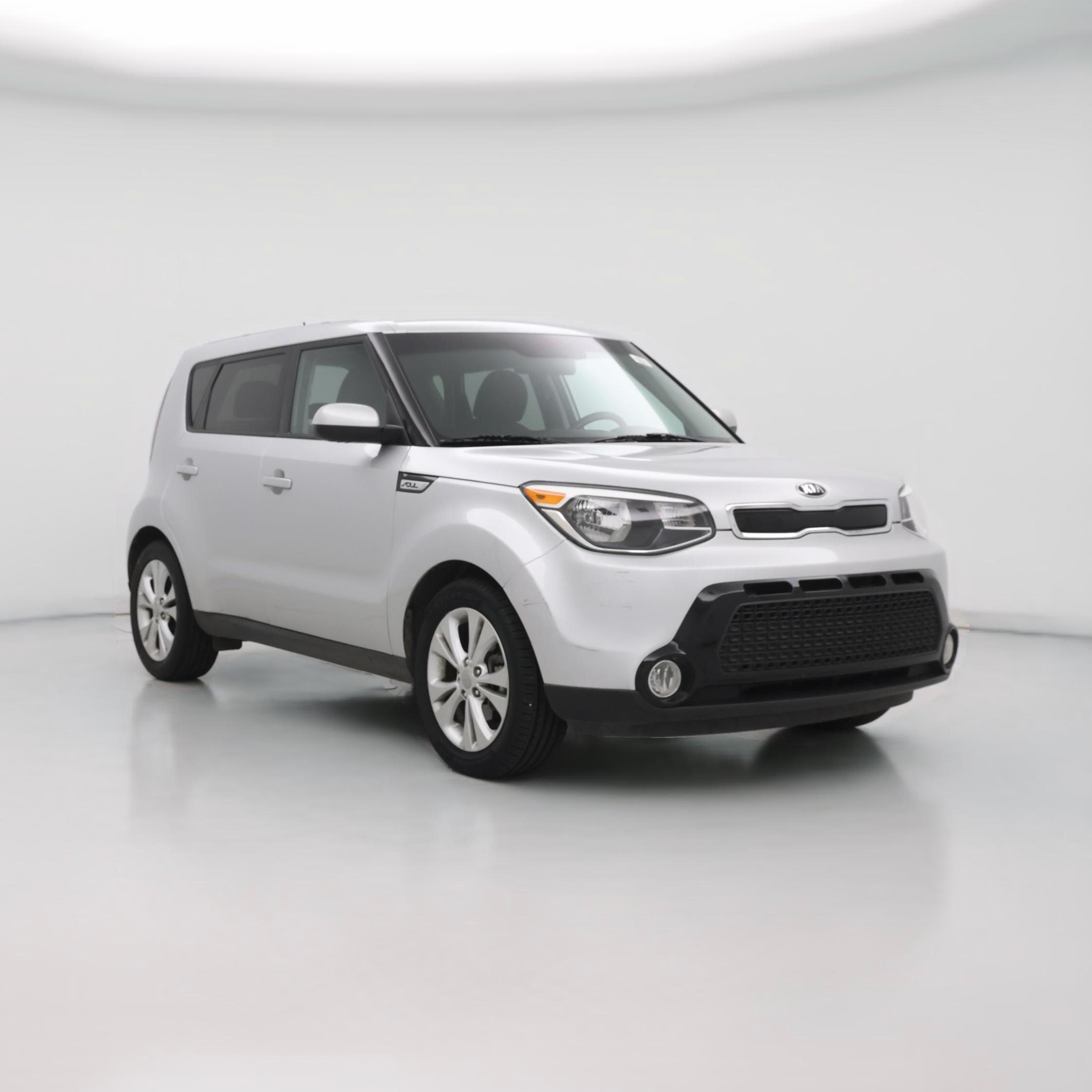 Thumbnail: 2016 Kia Soul - 1