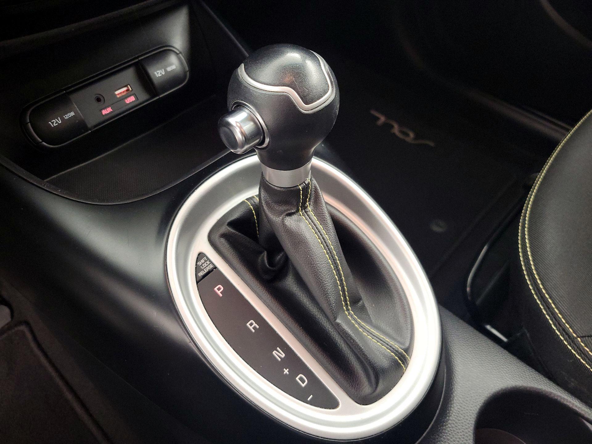 Thumbnail: 2016 Kia Soul - 17