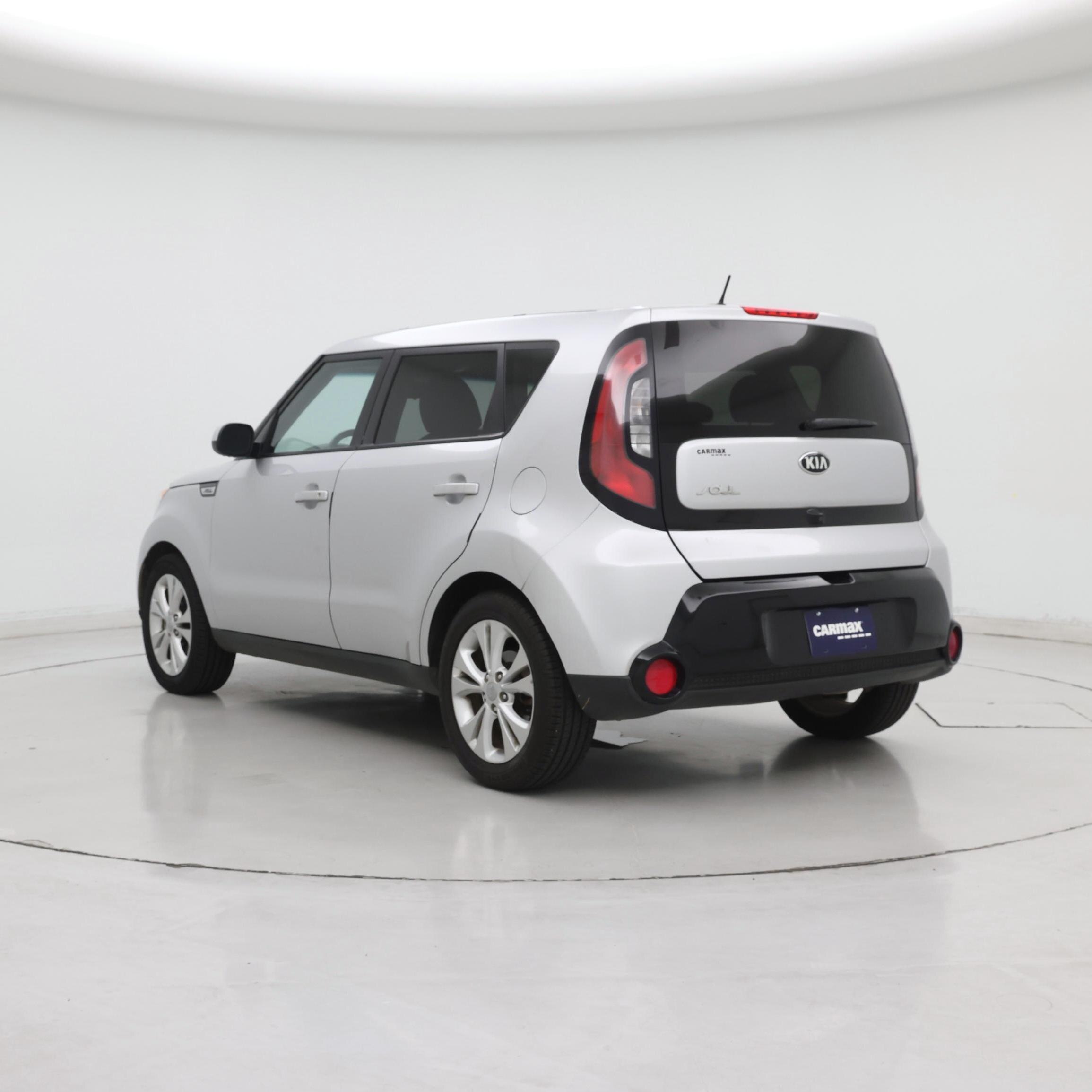 Thumbnail: 2016 Kia Soul - 2