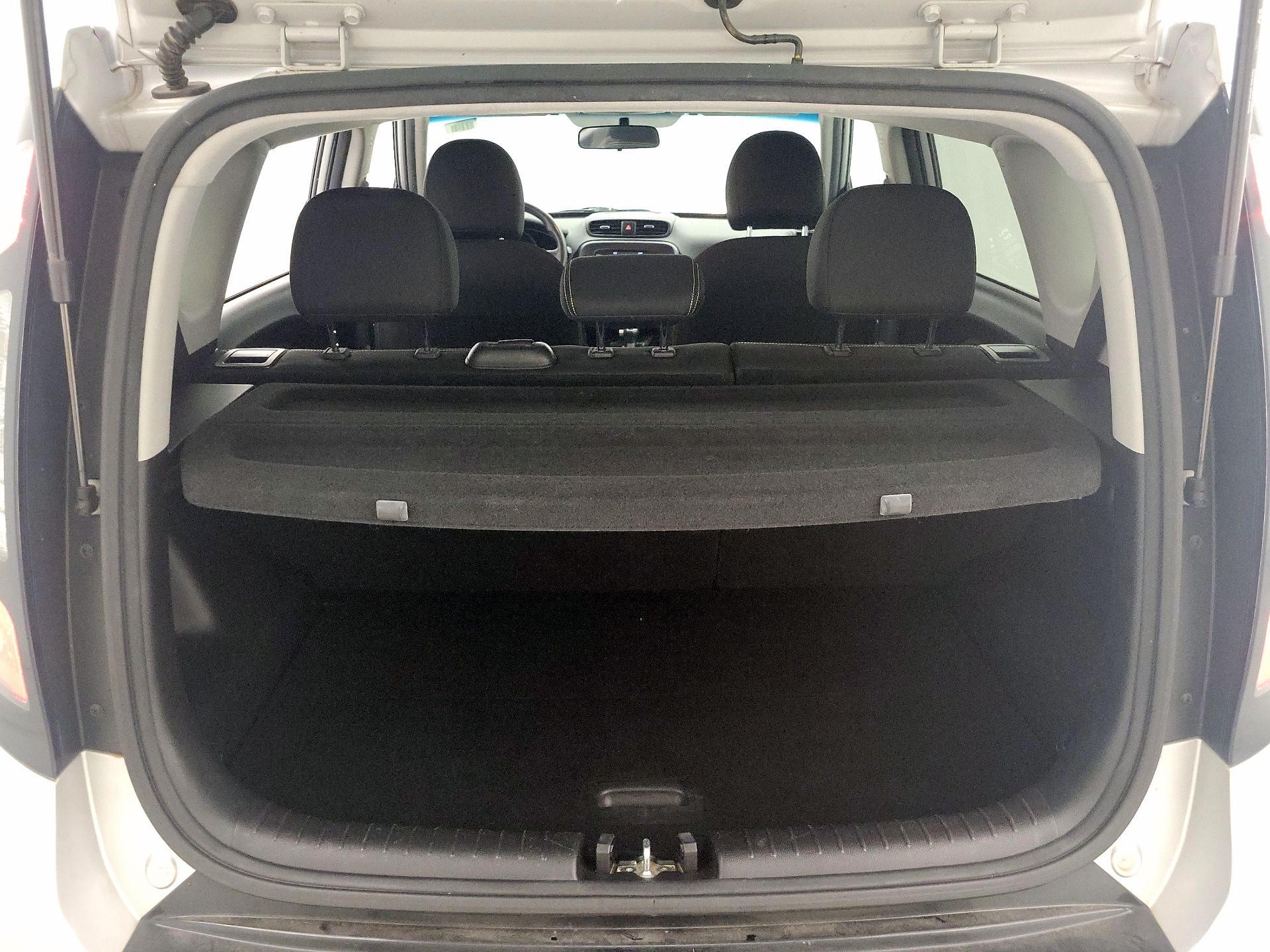 Thumbnail: 2016 Kia Soul - 20