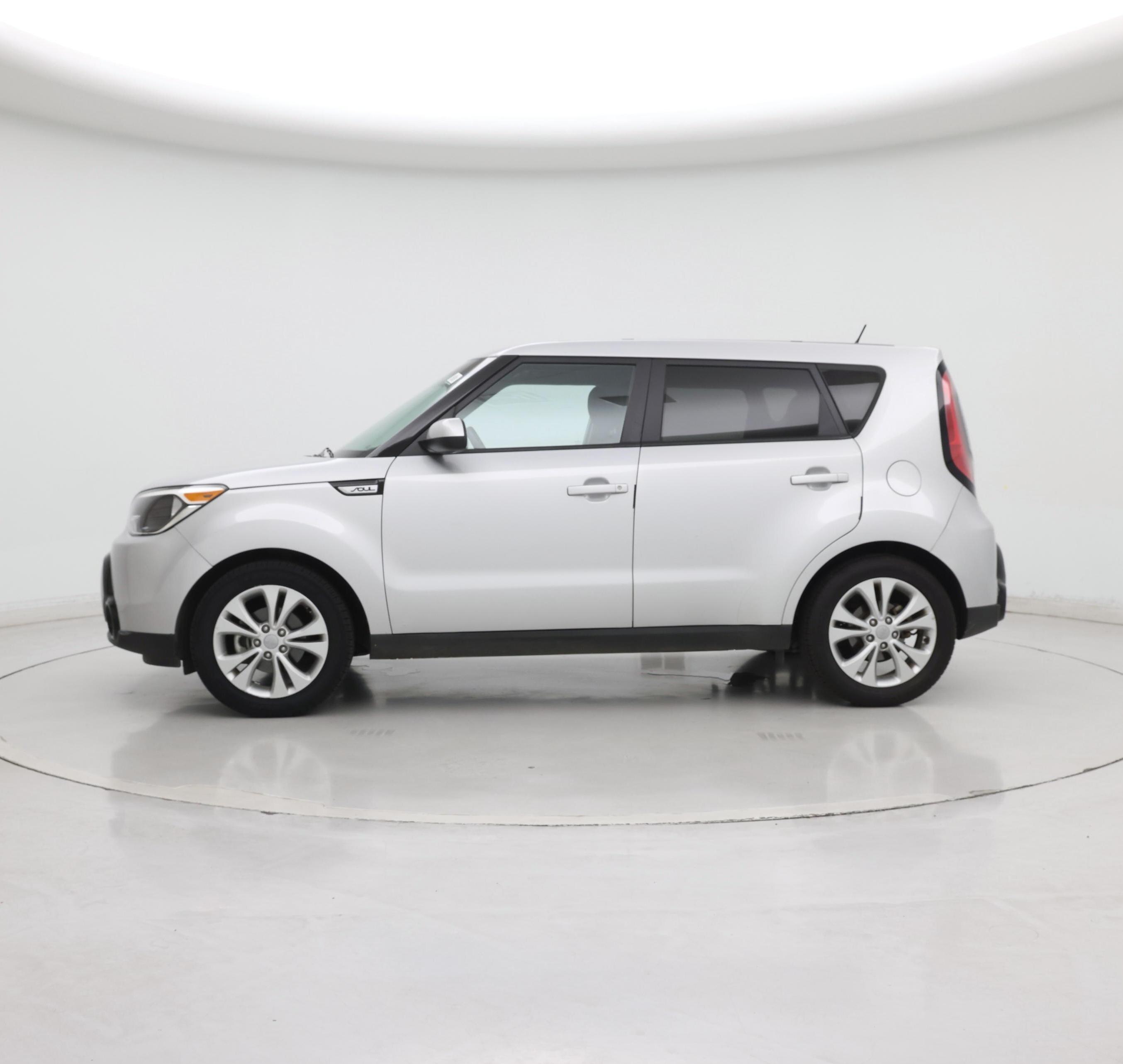 Thumbnail: 2016 Kia Soul - 3