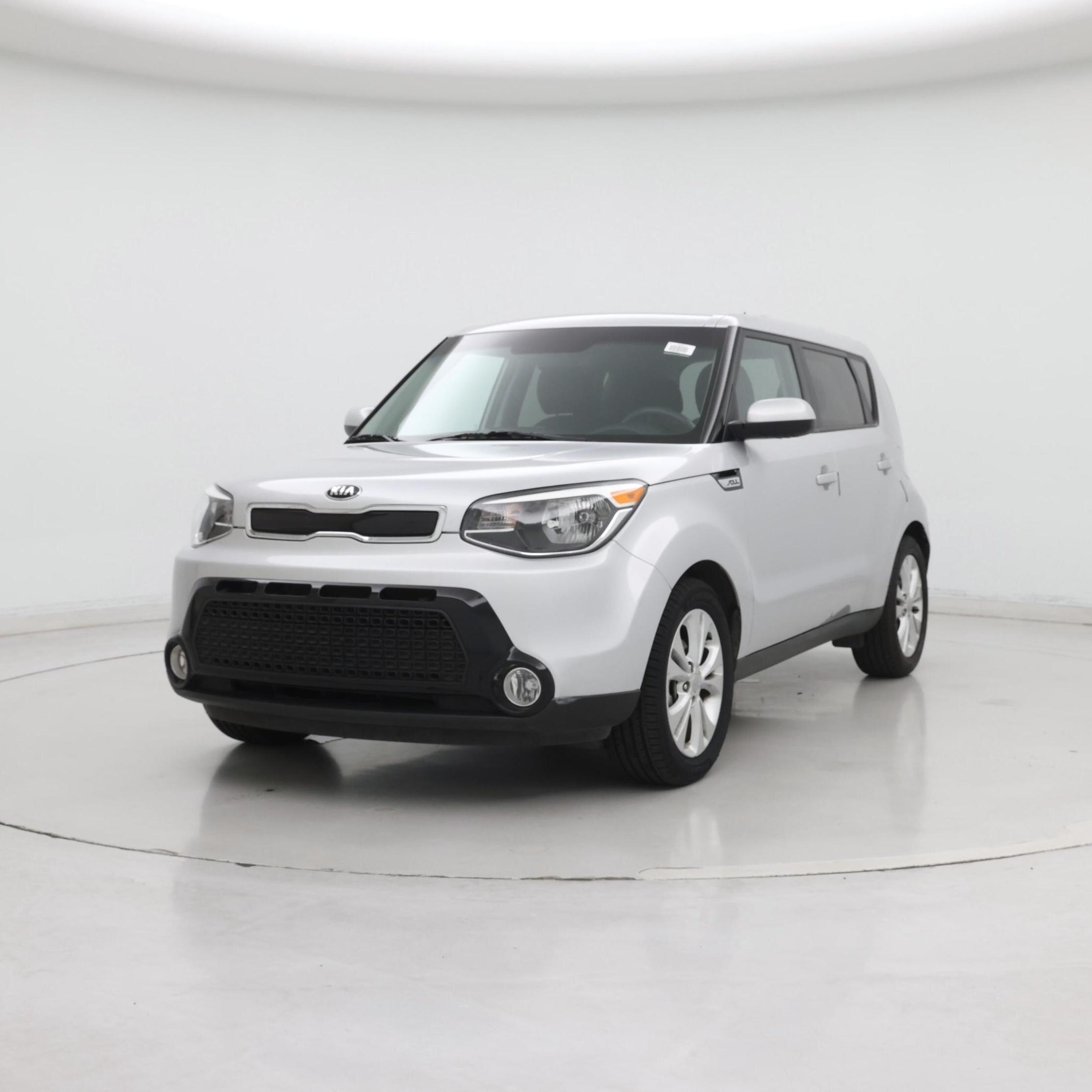 Thumbnail: 2016 Kia Soul - 4