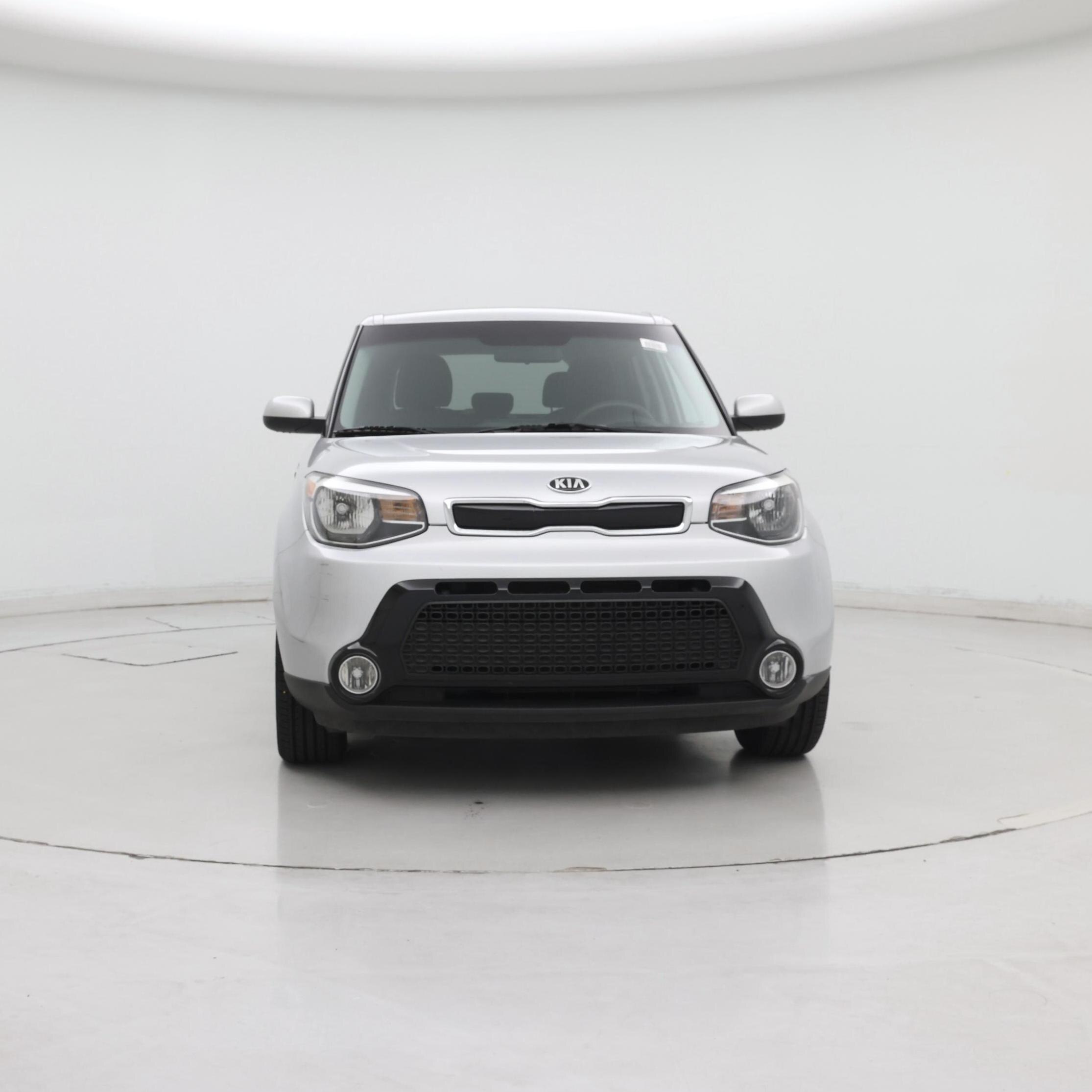 Thumbnail: 2016 Kia Soul - 5