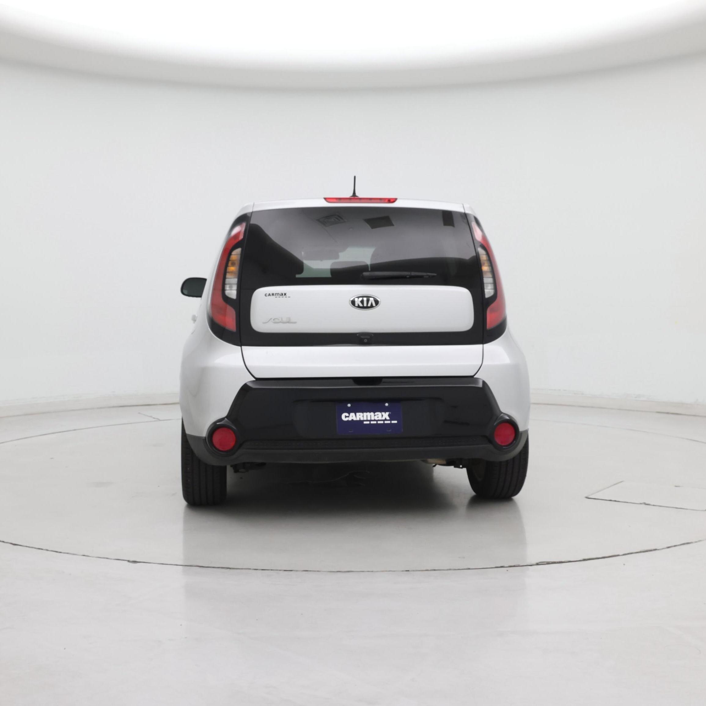Thumbnail: 2016 Kia Soul - 6
