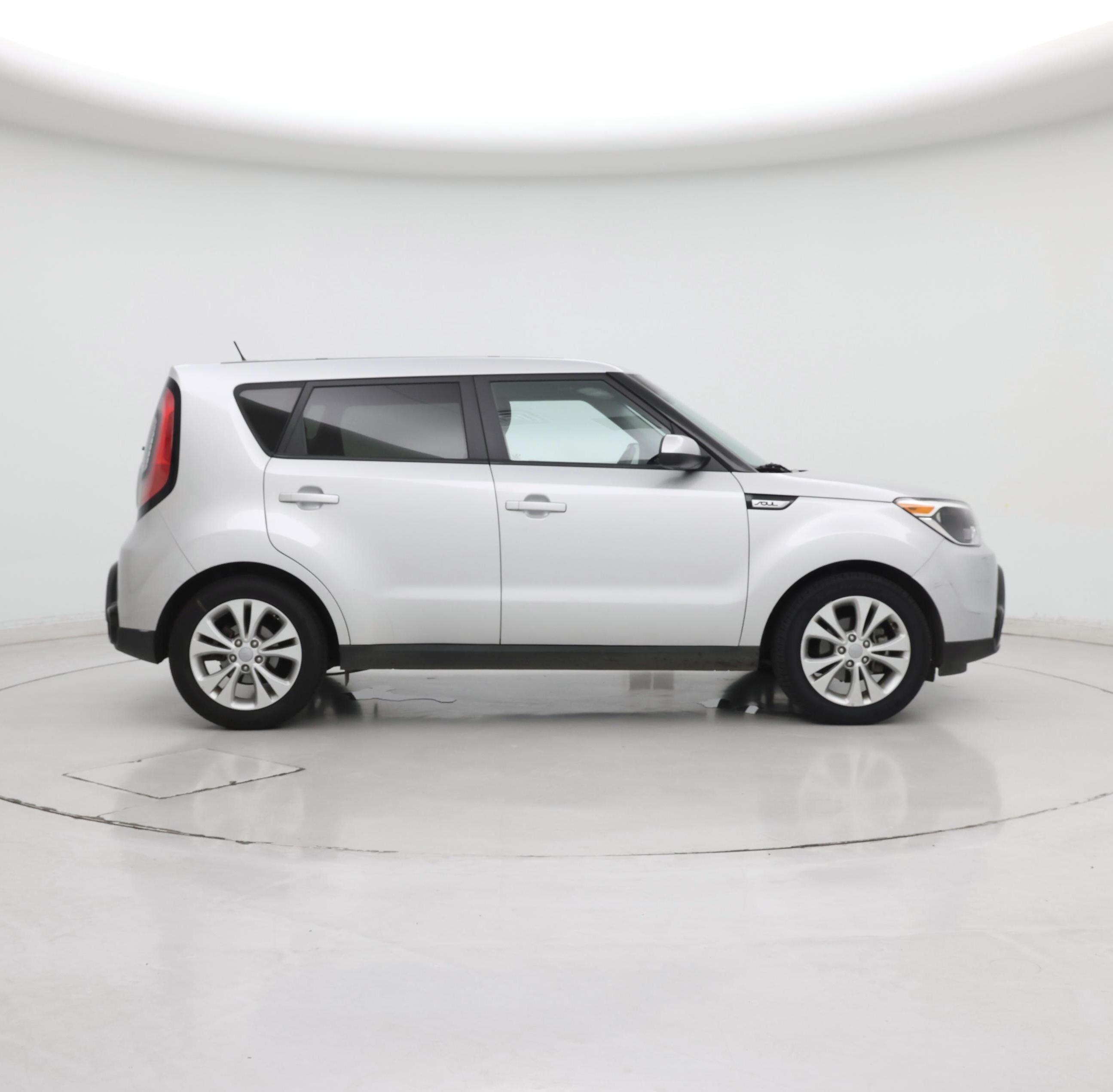 Thumbnail: 2016 Kia Soul - 7