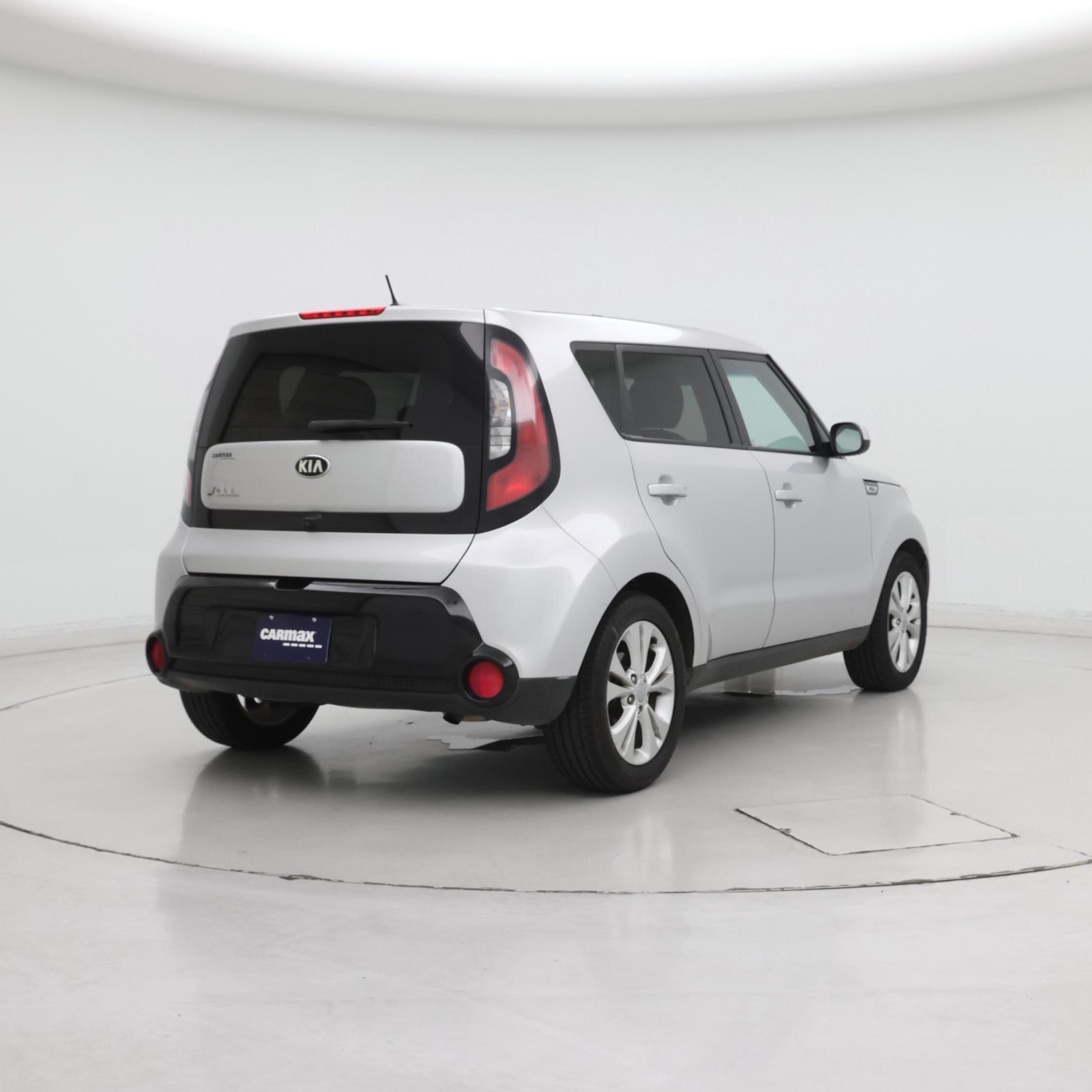 Thumbnail: 2016 Kia Soul - 8