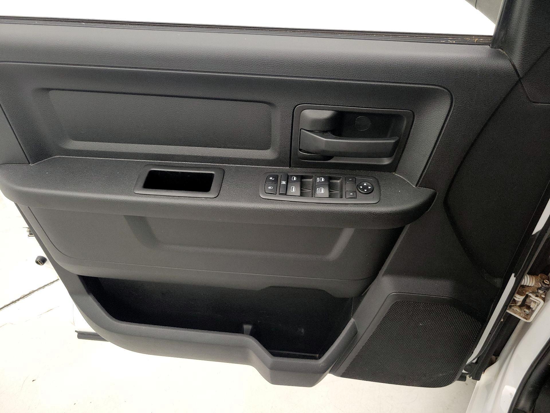 Thumbnail: 2021 RAM 2500 - 12