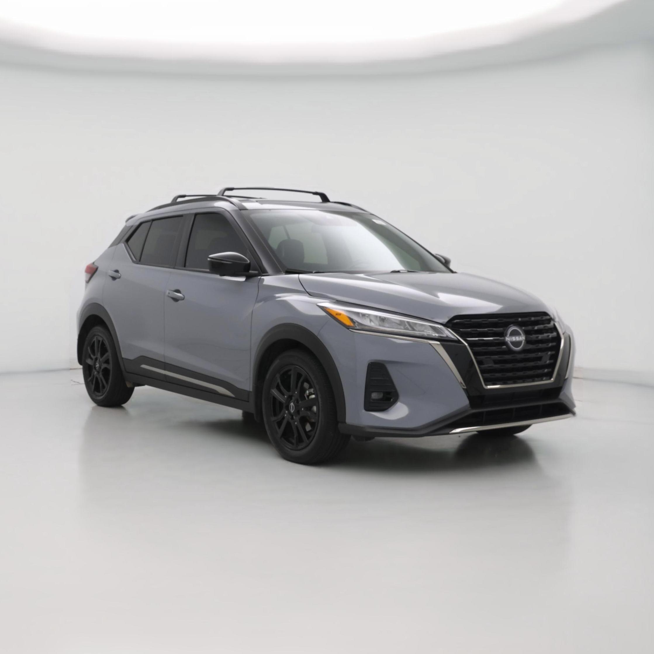 Thumbnail: 2023 Nissan Kicks - 1