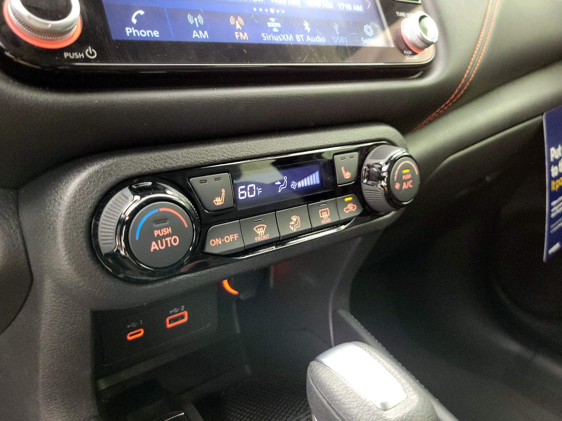 Thumbnail: 2023 Nissan Kicks - 16